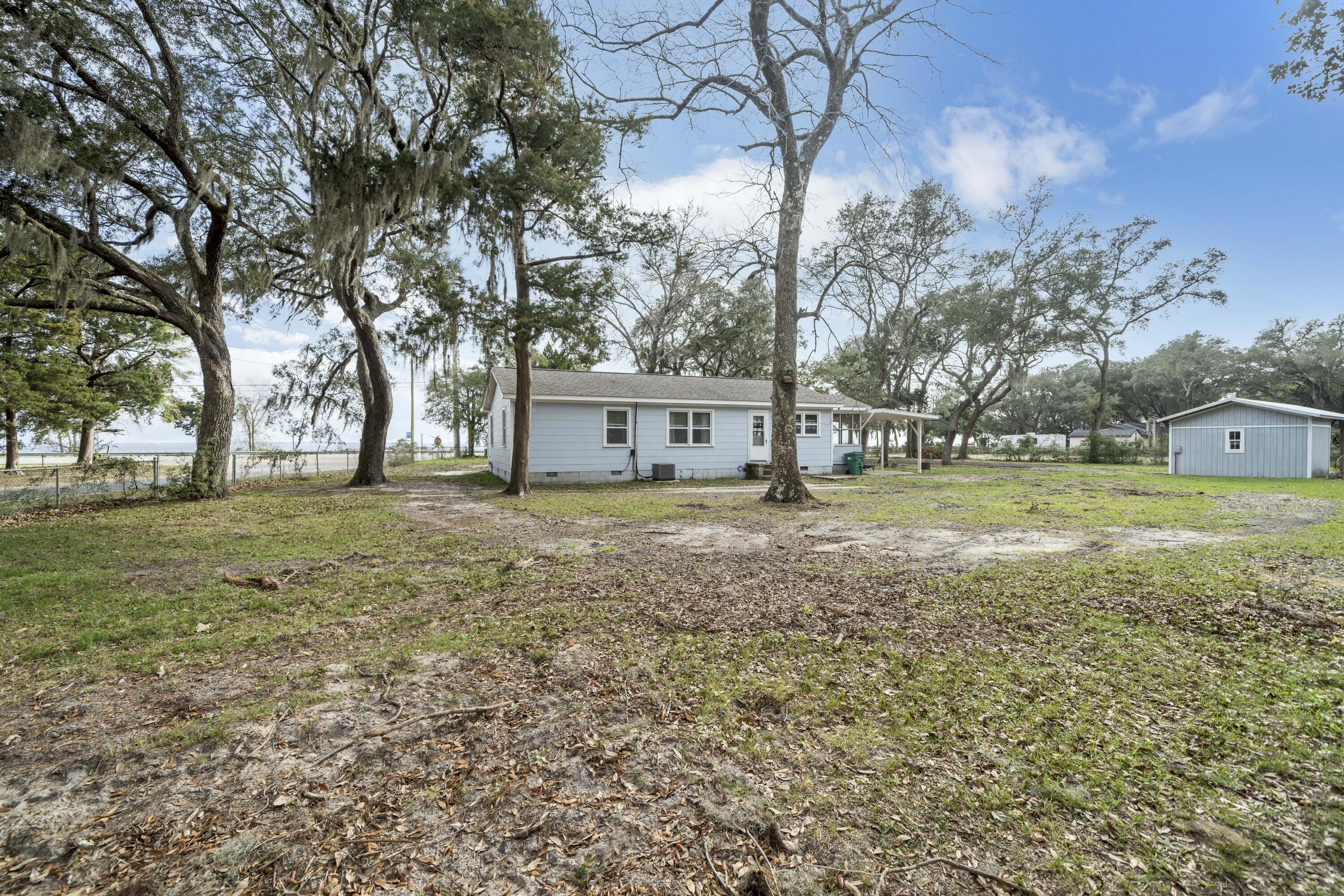 N/A - Residential Lease