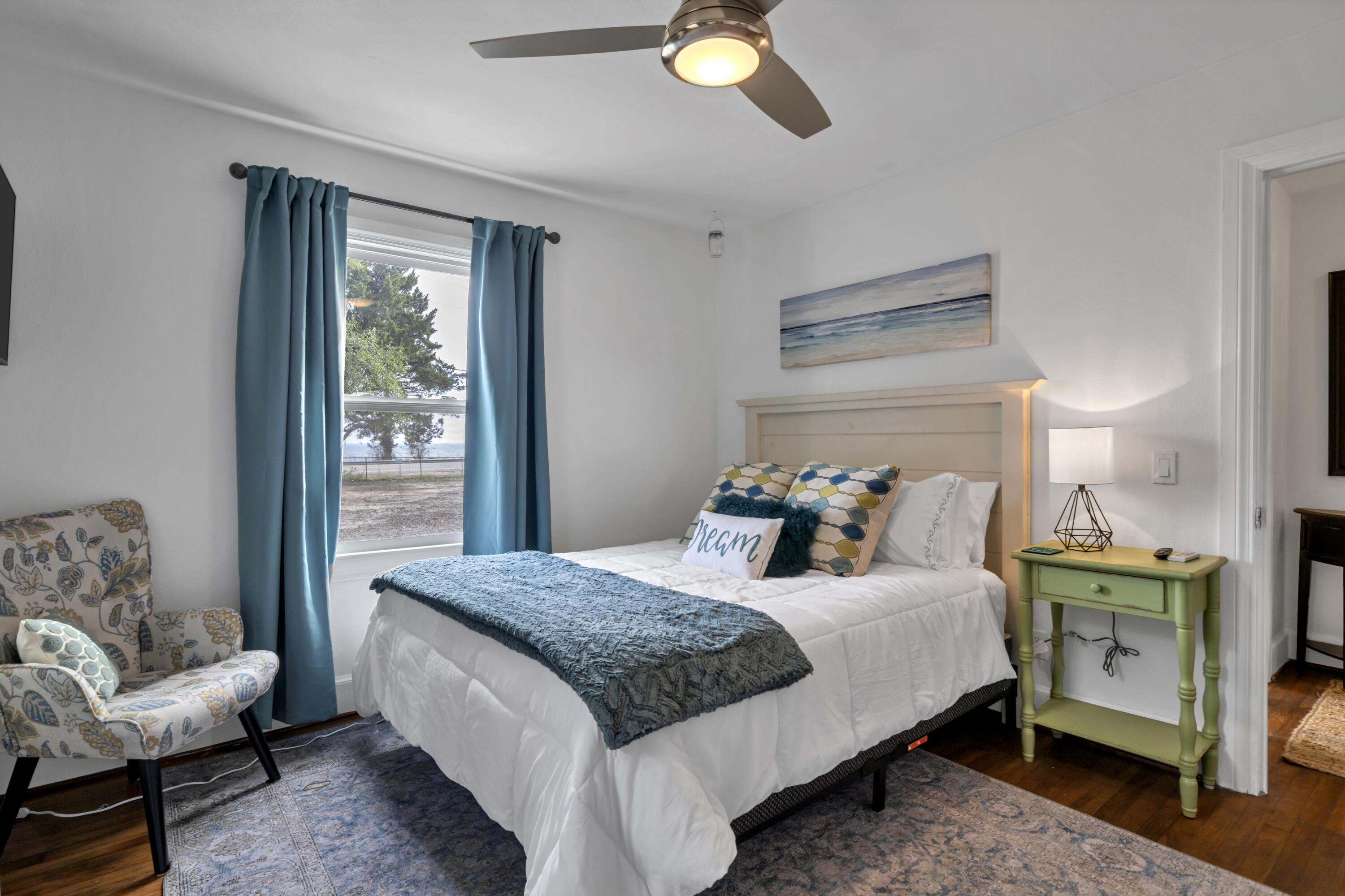 N/A - Residential Lease