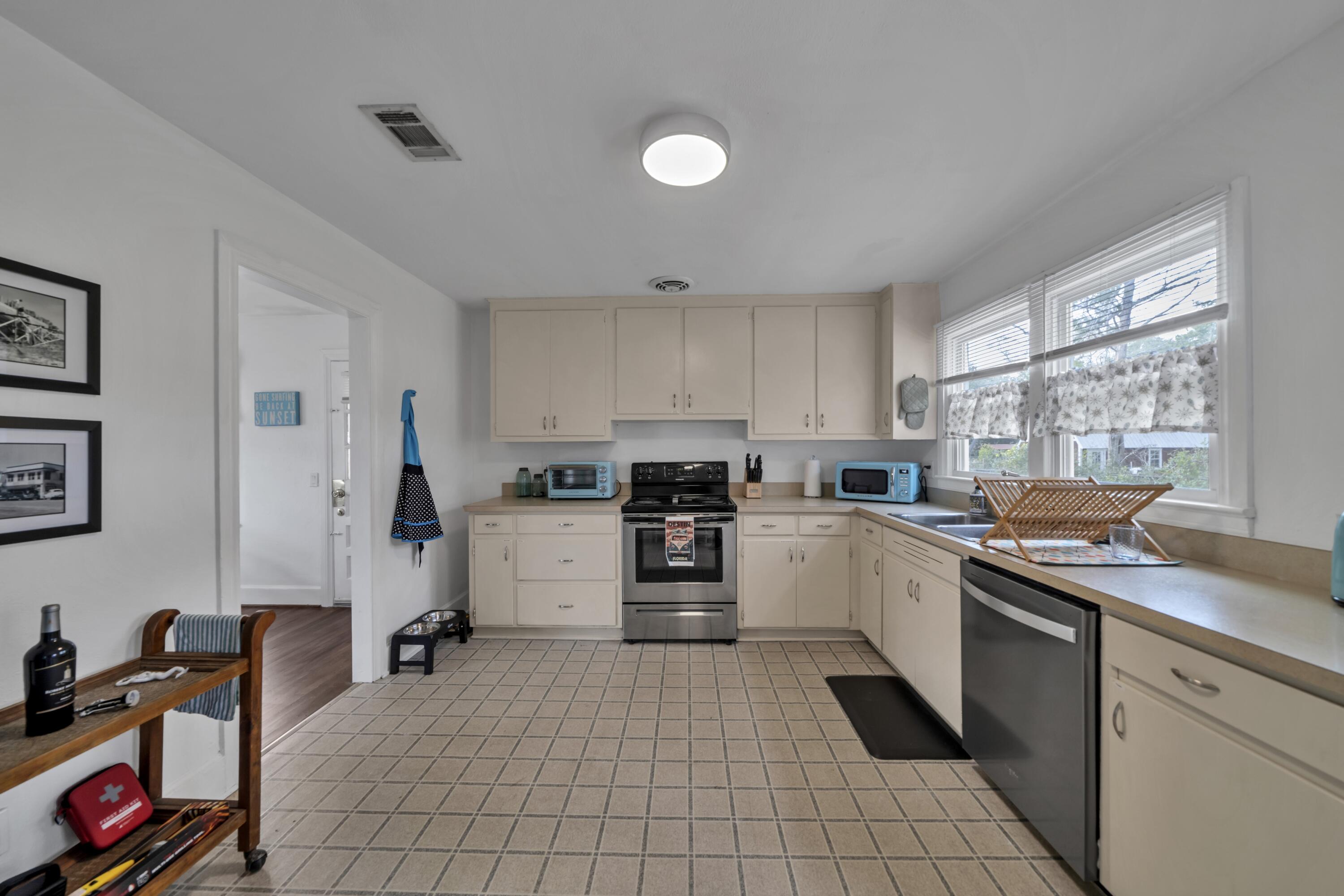 N/A - Residential Lease