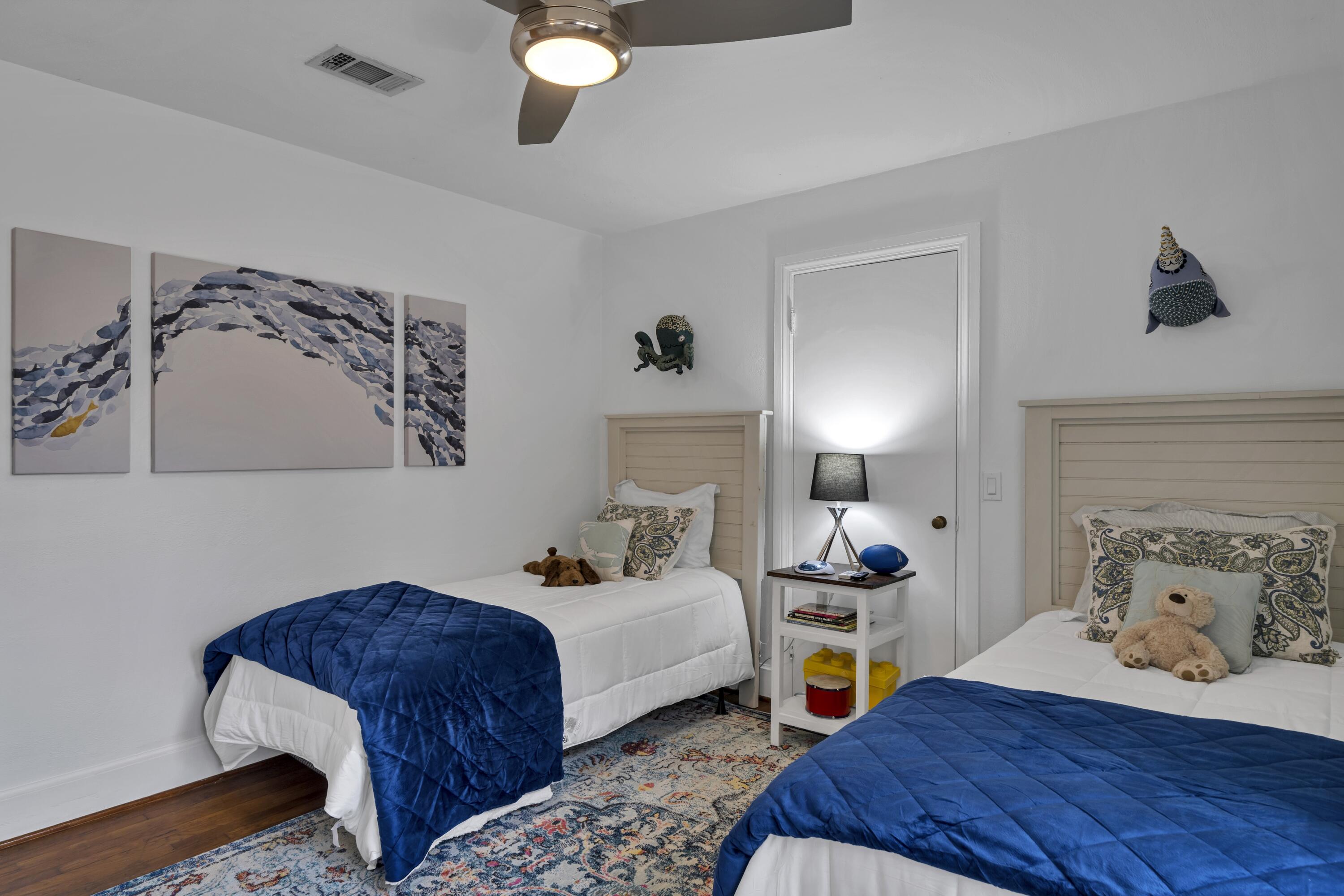 N/A - Residential Lease
