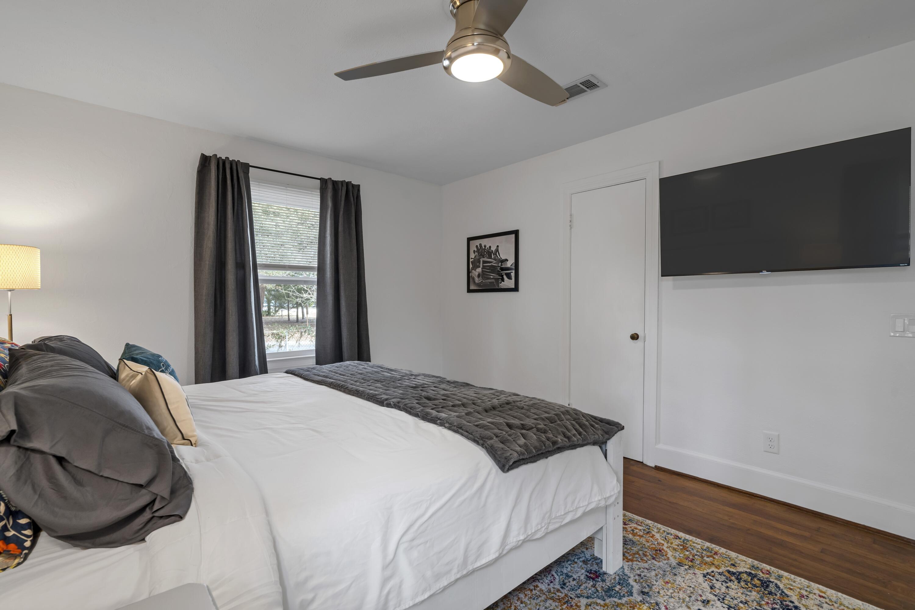 N/A - Residential Lease