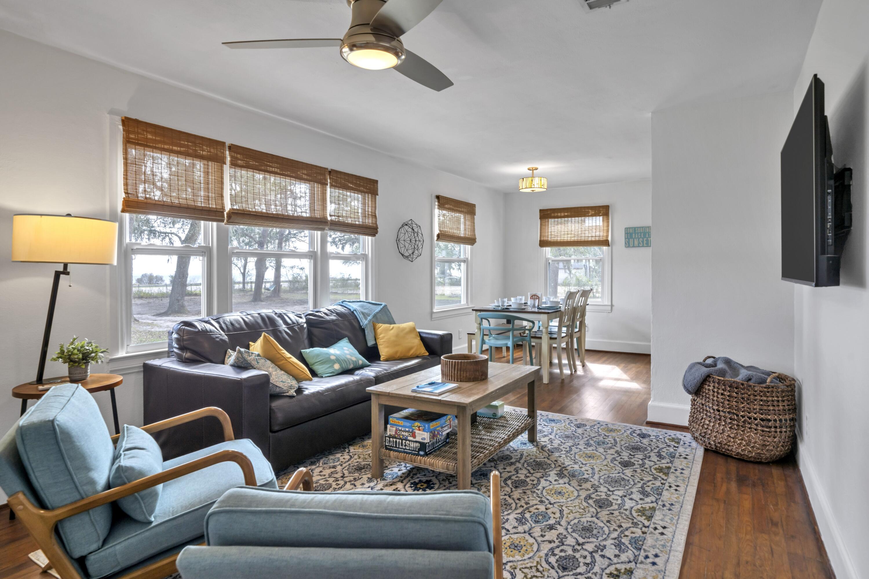 N/A - Residential Lease