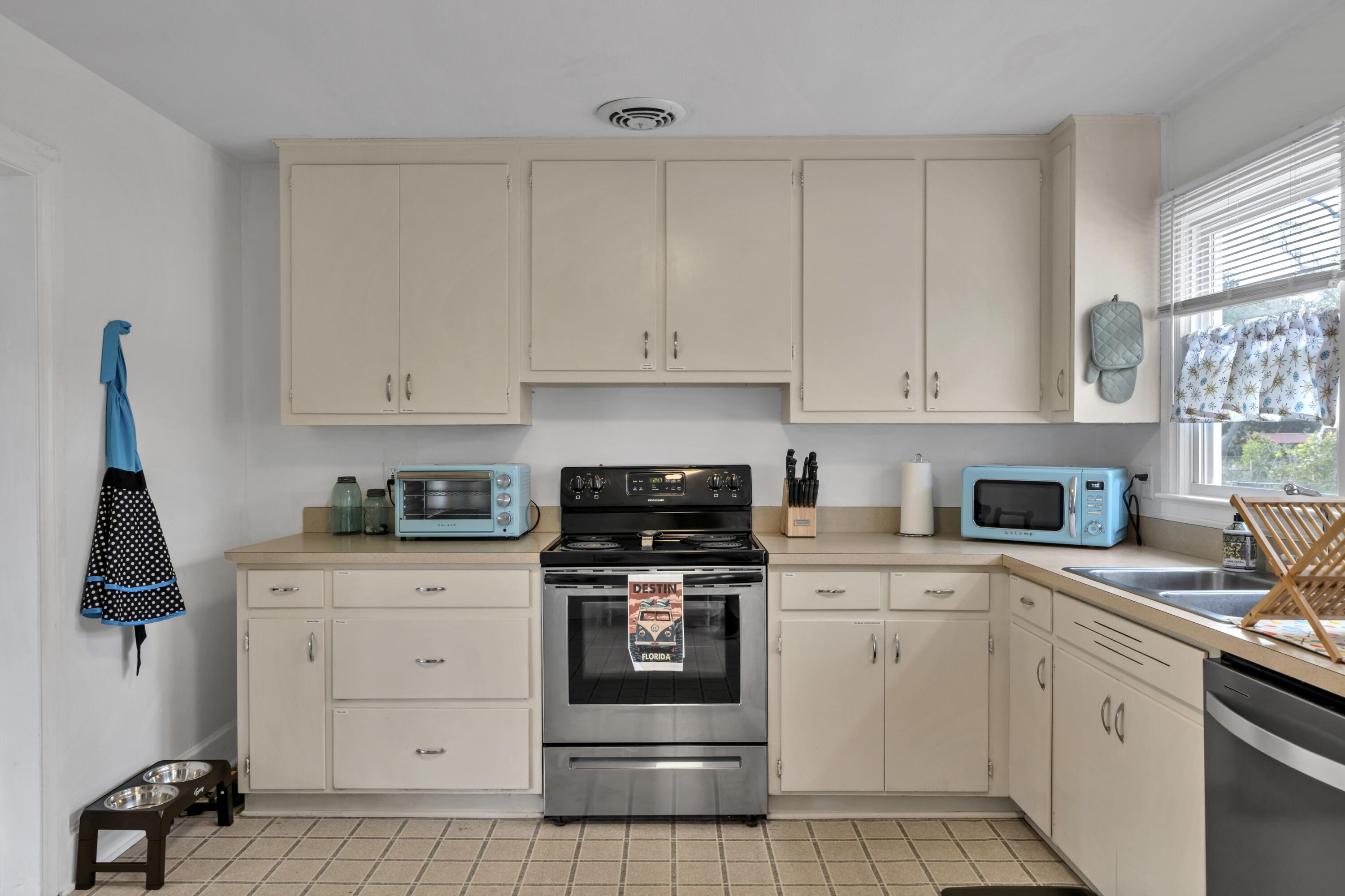 N/A - Residential Lease