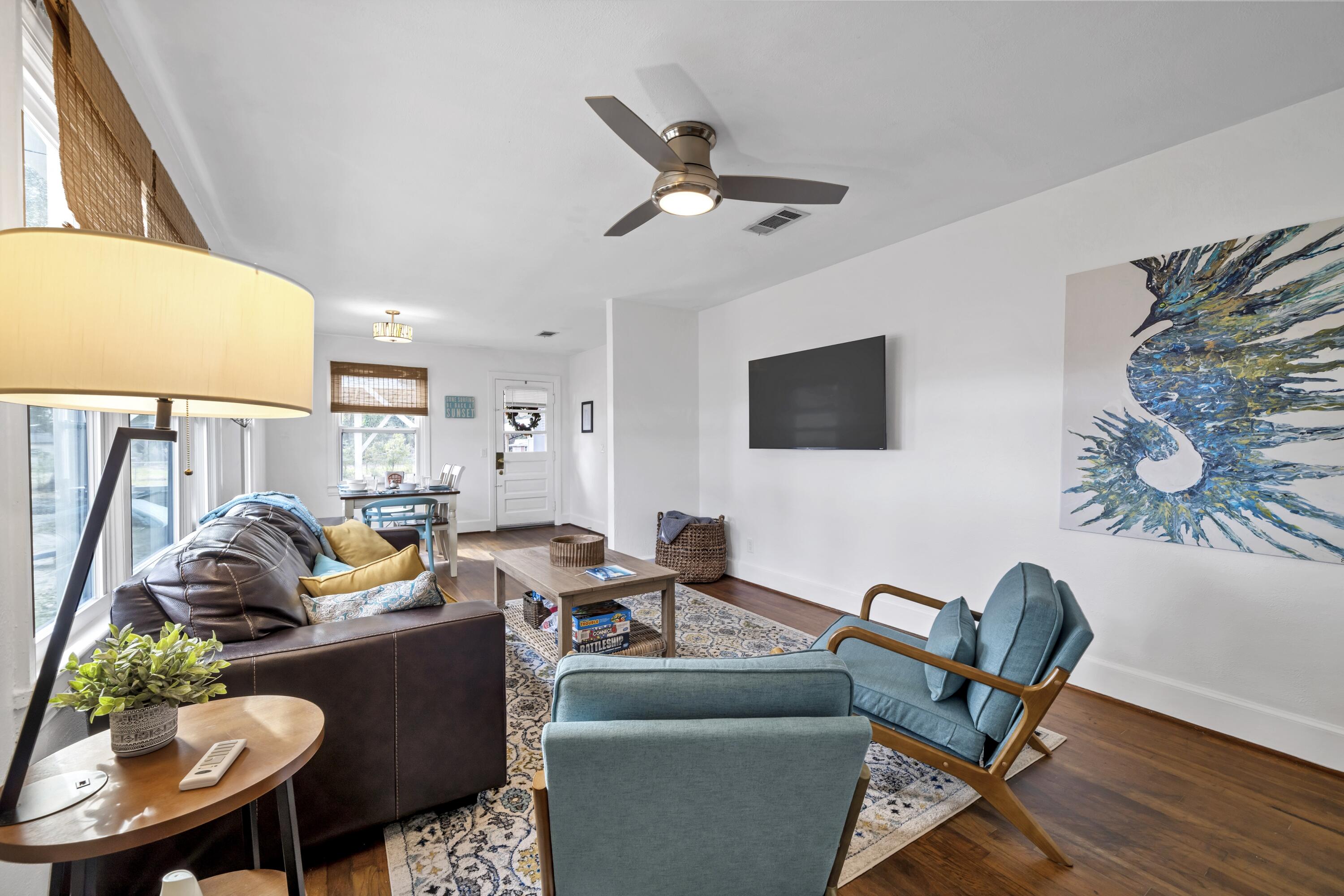 N/A - Residential Lease