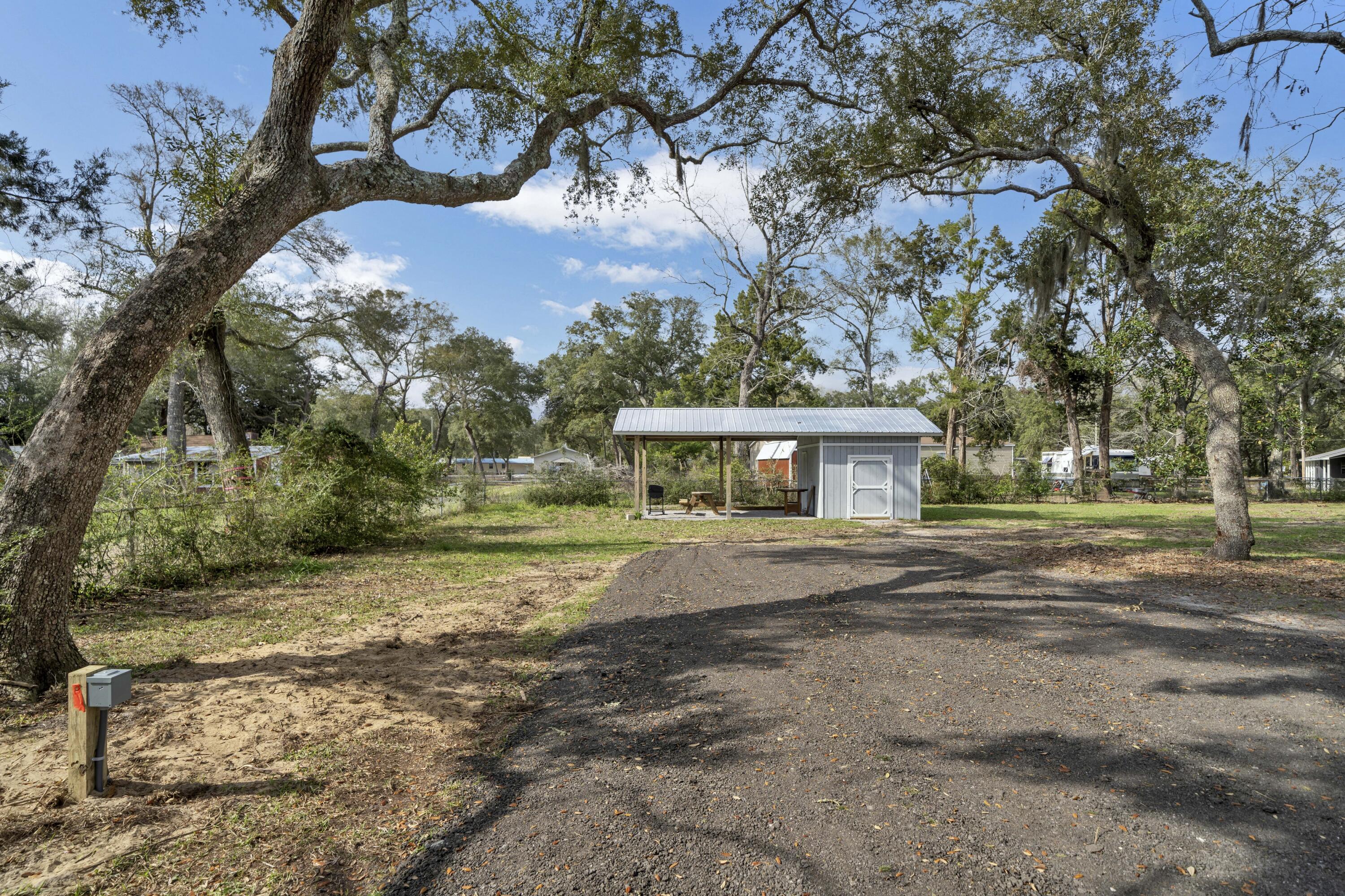 N/A - Residential Lease