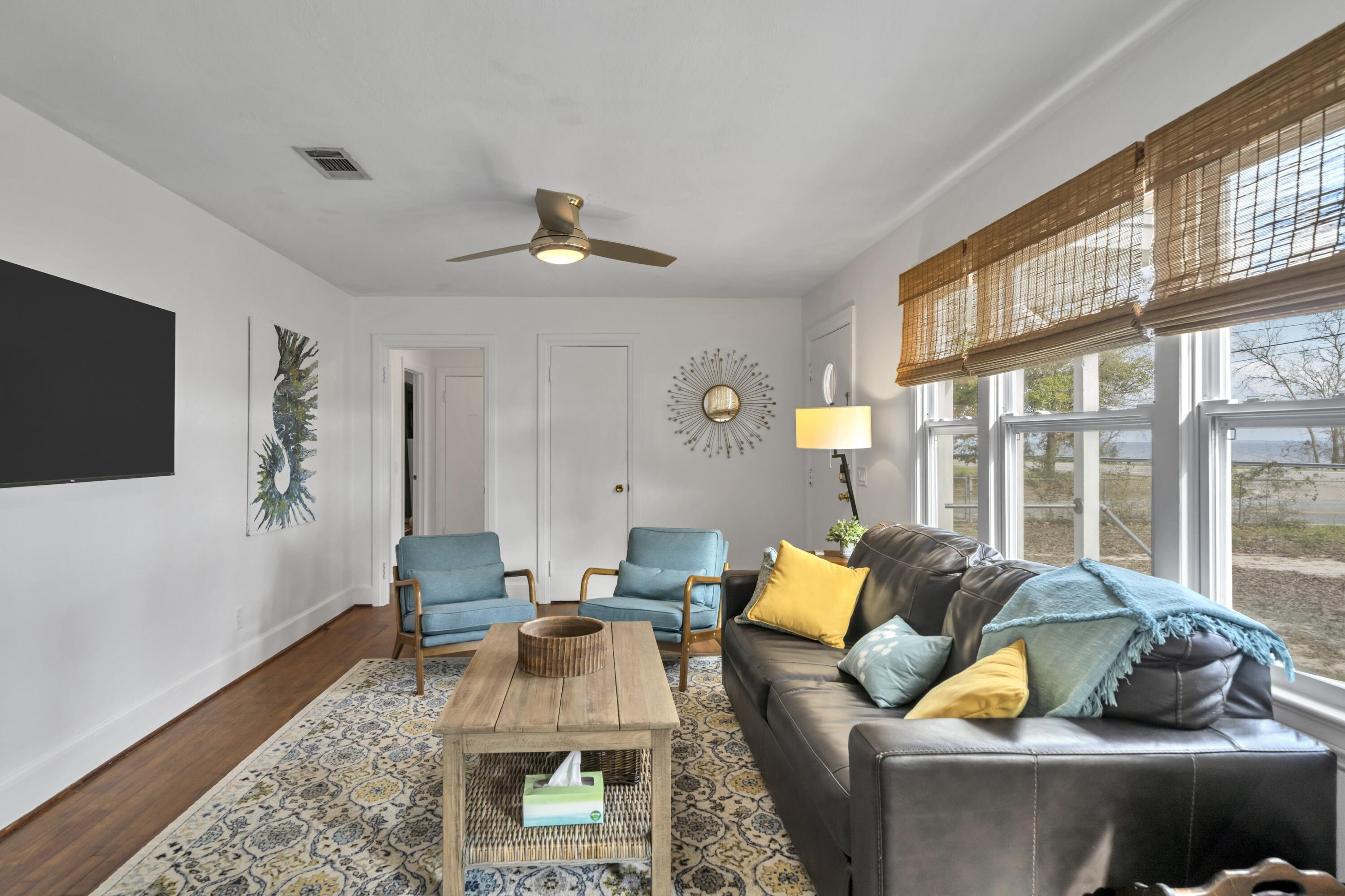 N/A - Residential Lease