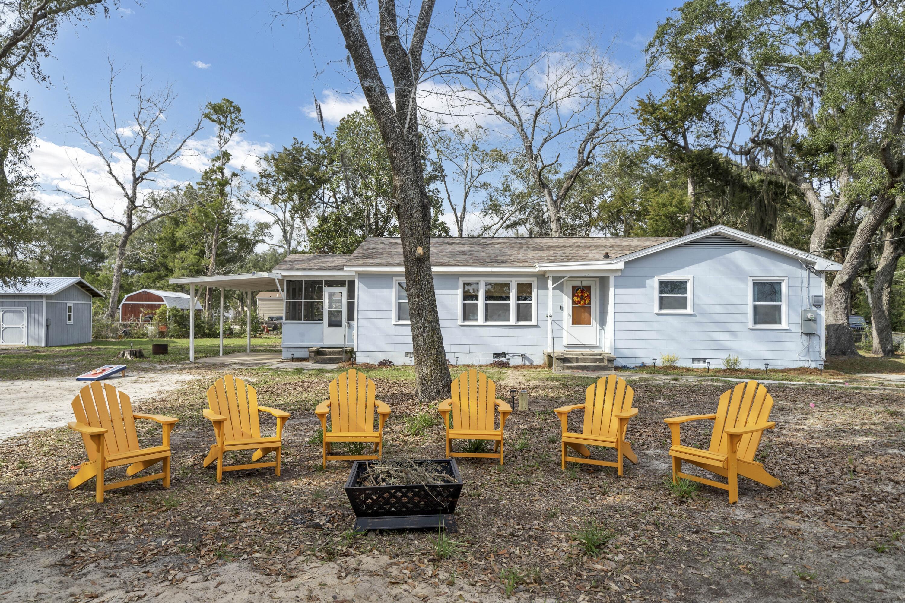 N/A - Residential Lease
