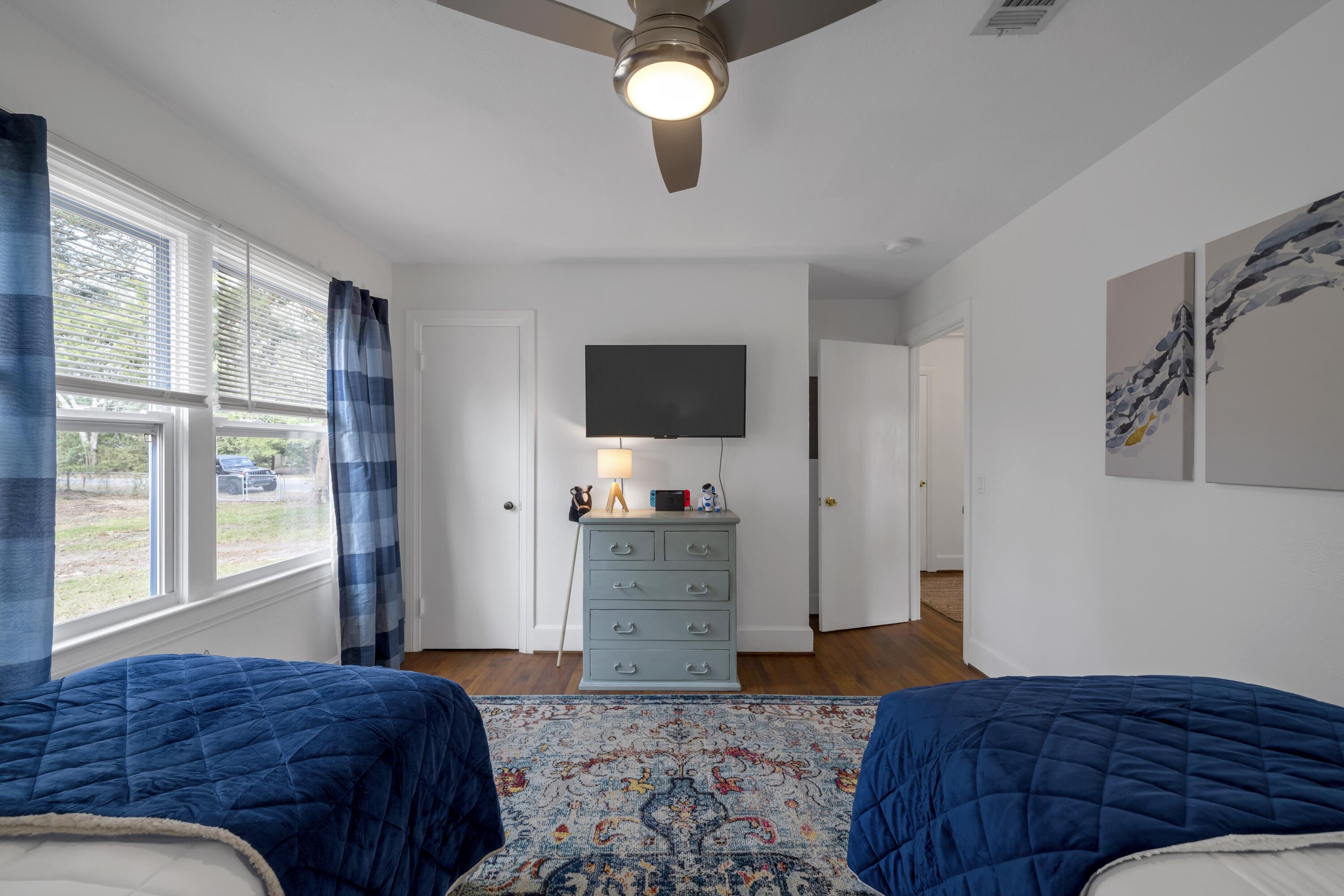 N/A - Residential Lease