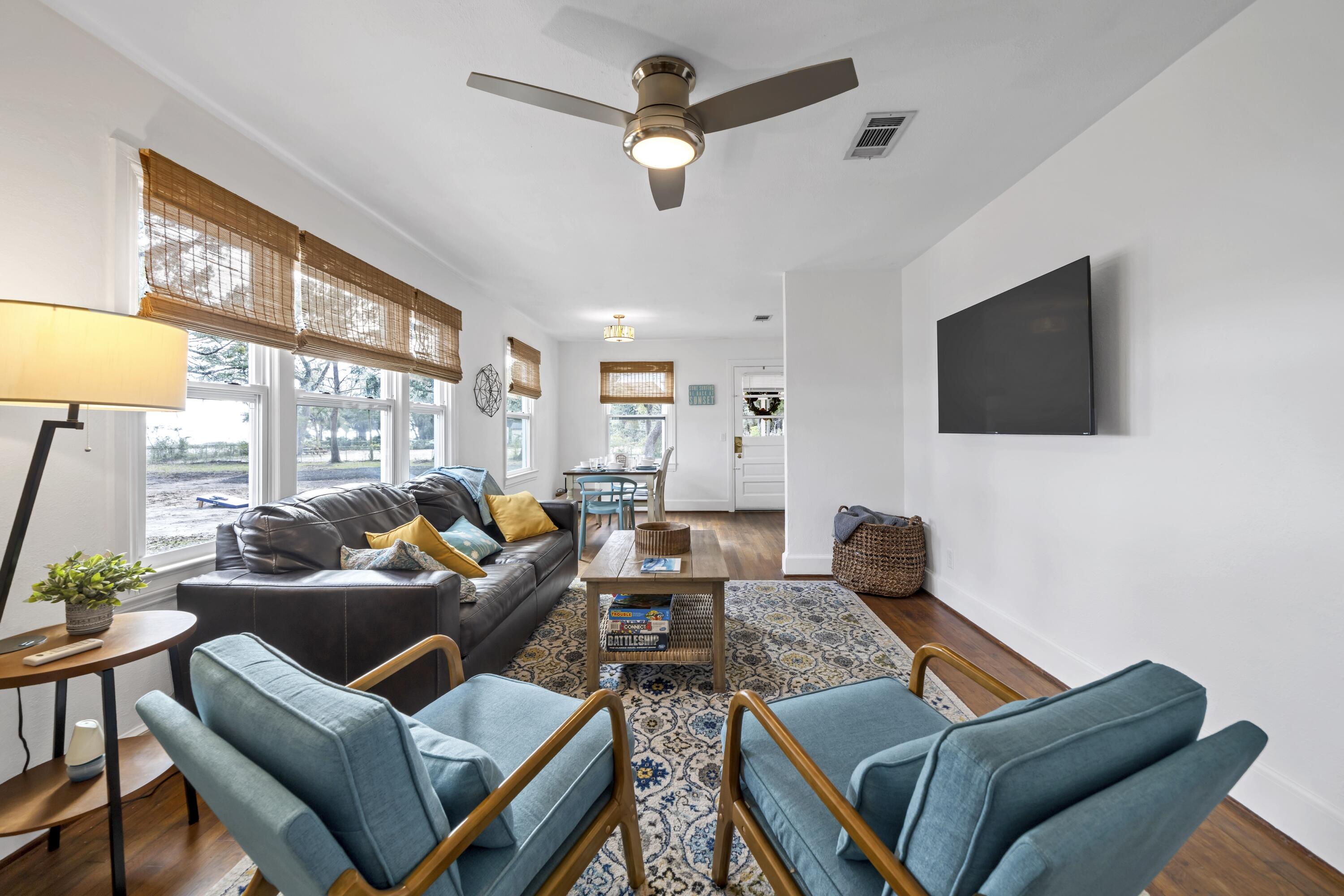 N/A - Residential Lease