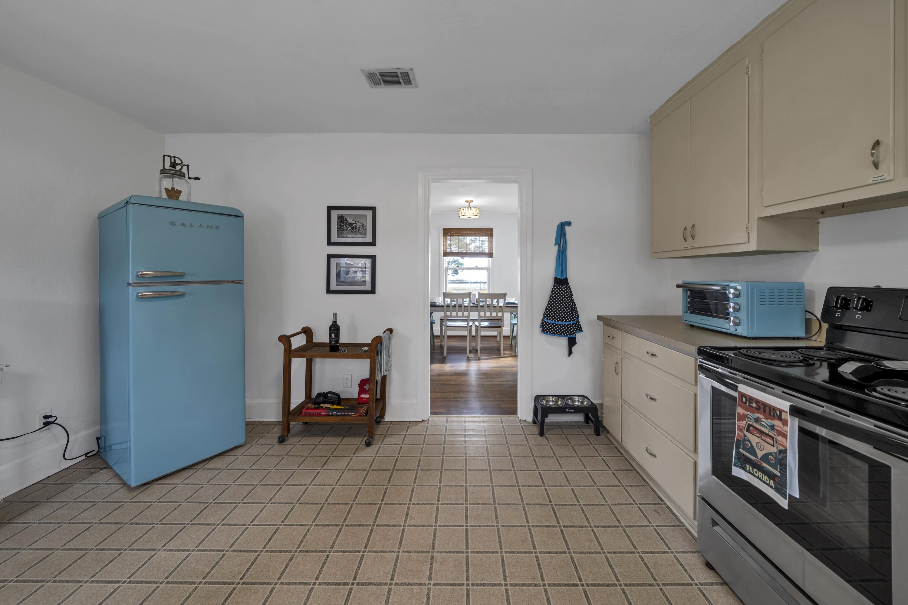 N/A - Residential Lease