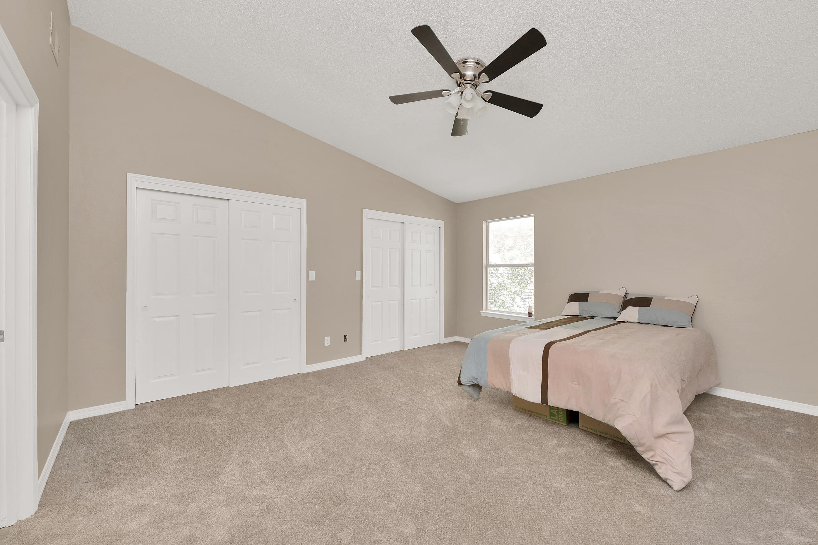 KEYSTONE T/H - Residential