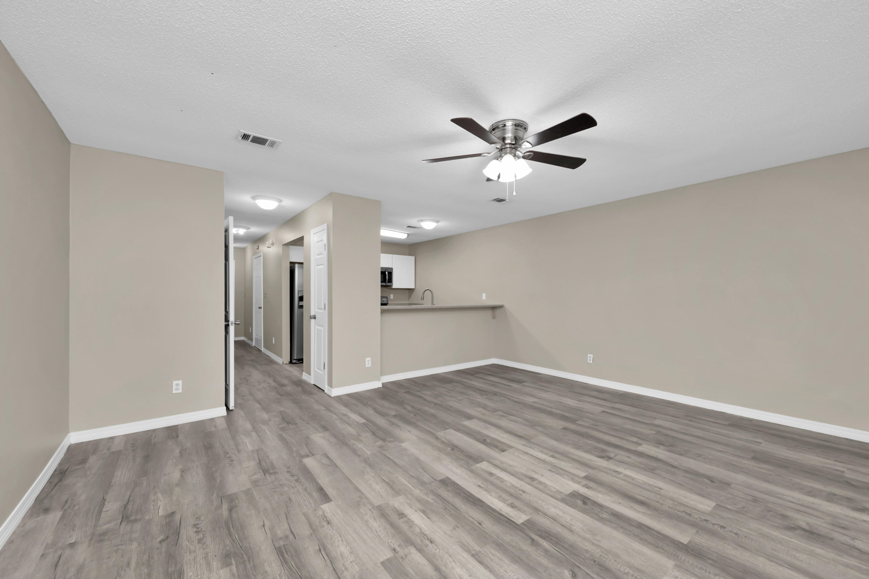 KEYSTONE T/H - Residential