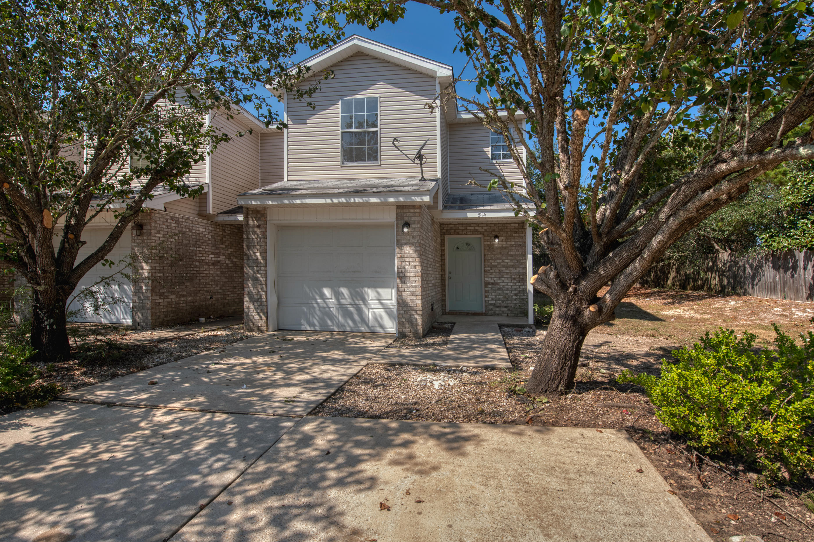 KEYSTONE T/H - Residential