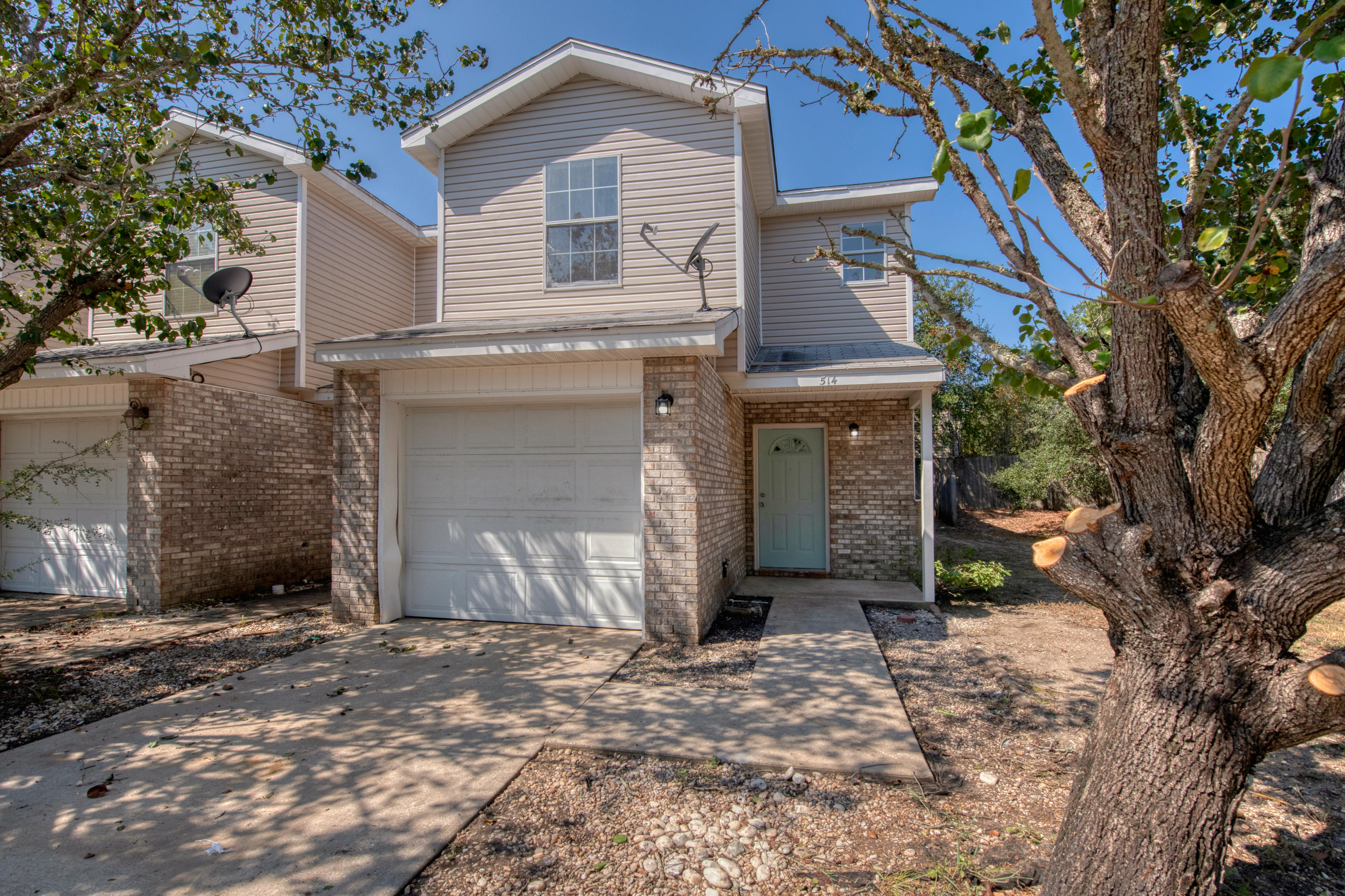 KEYSTONE T/H - Residential