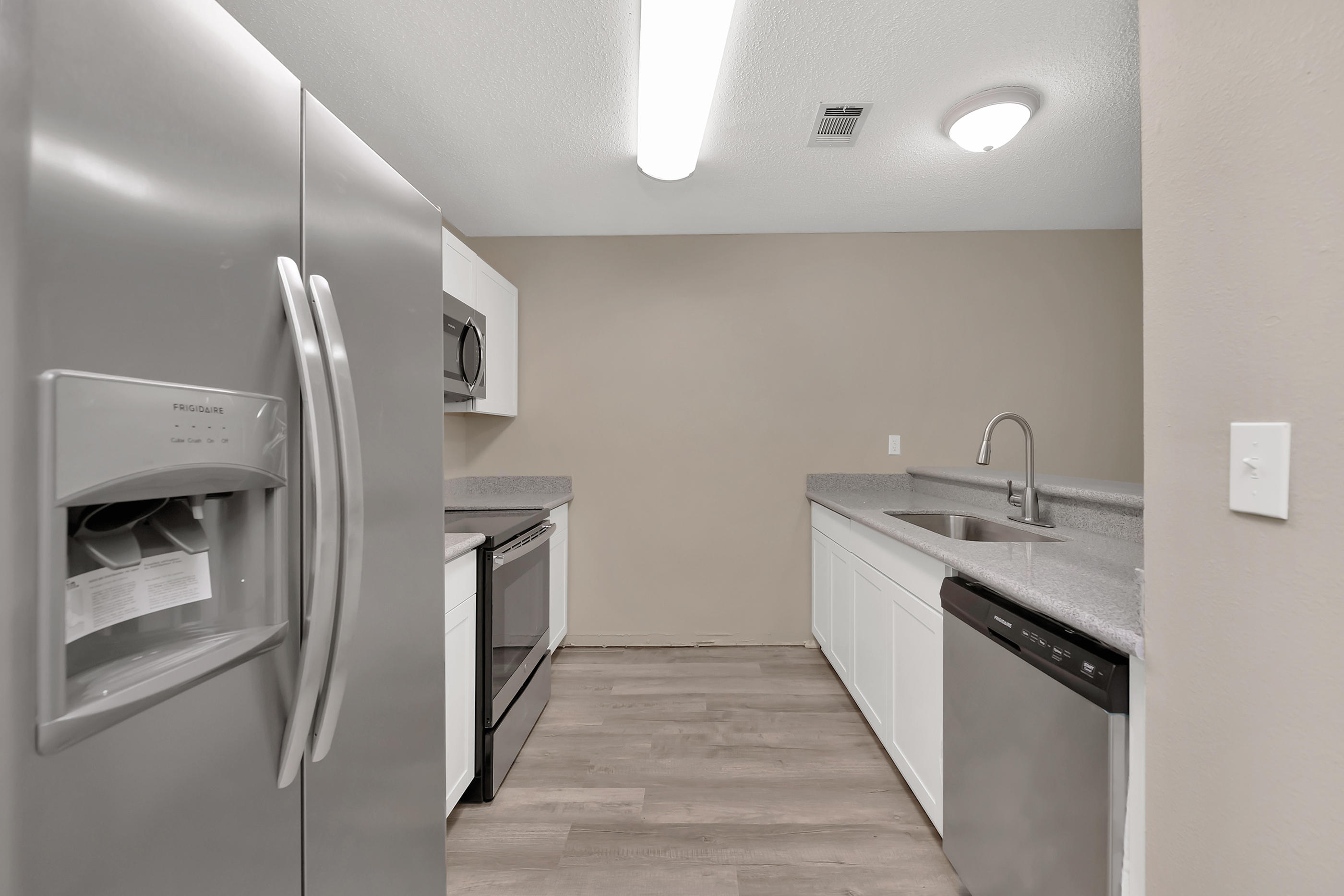 KEYSTONE T/H - Residential