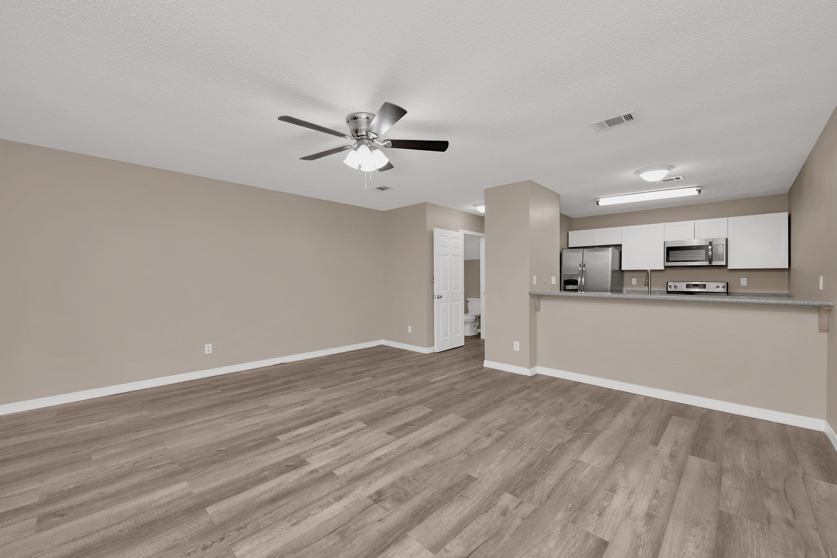 KEYSTONE T/H - Residential