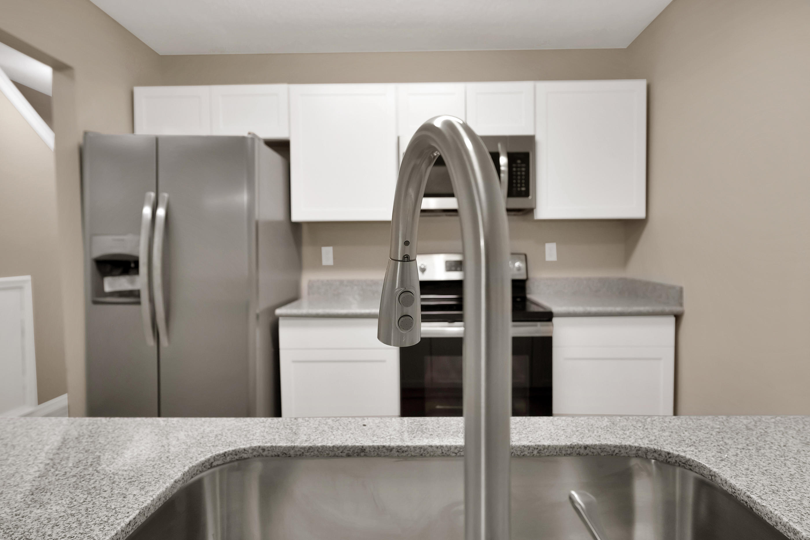 KEYSTONE T/H - Residential