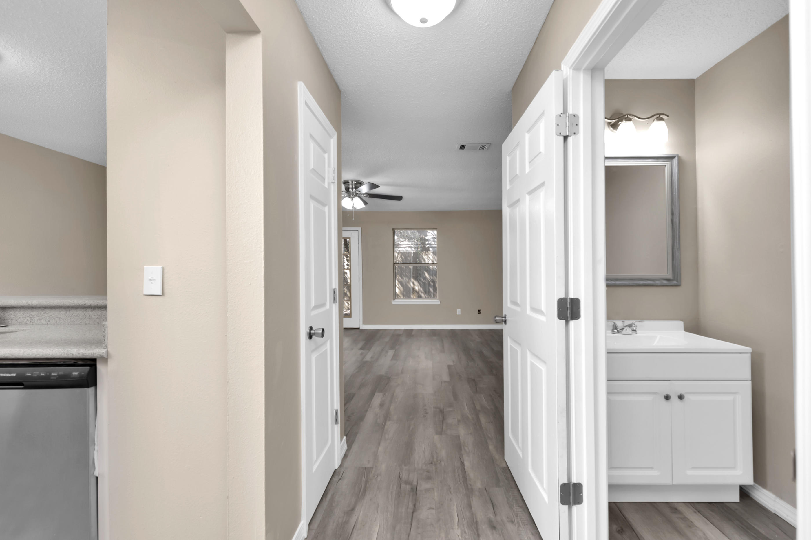 KEYSTONE T/H - Residential