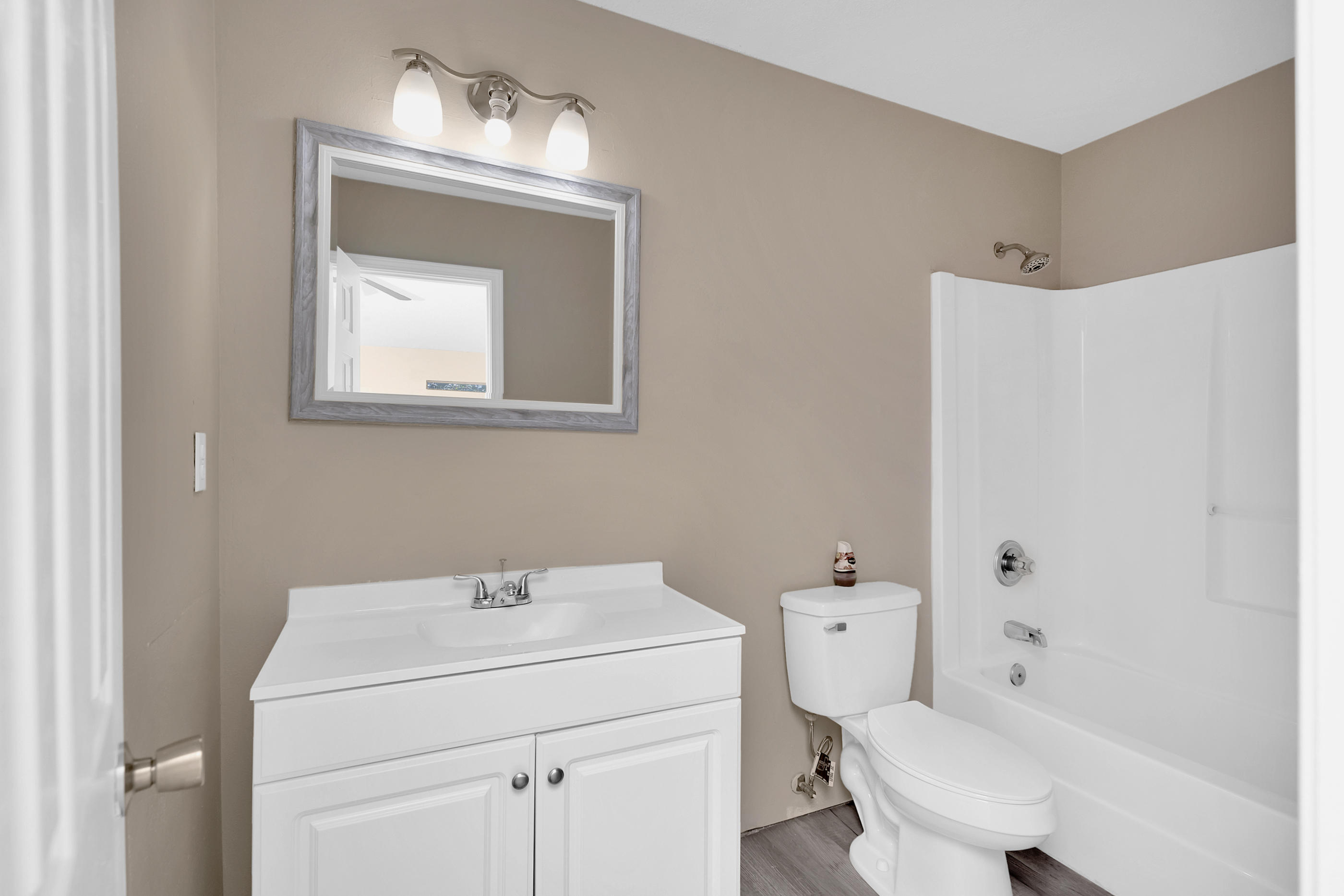 KEYSTONE T/H - Residential