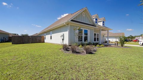 A home in Freeport