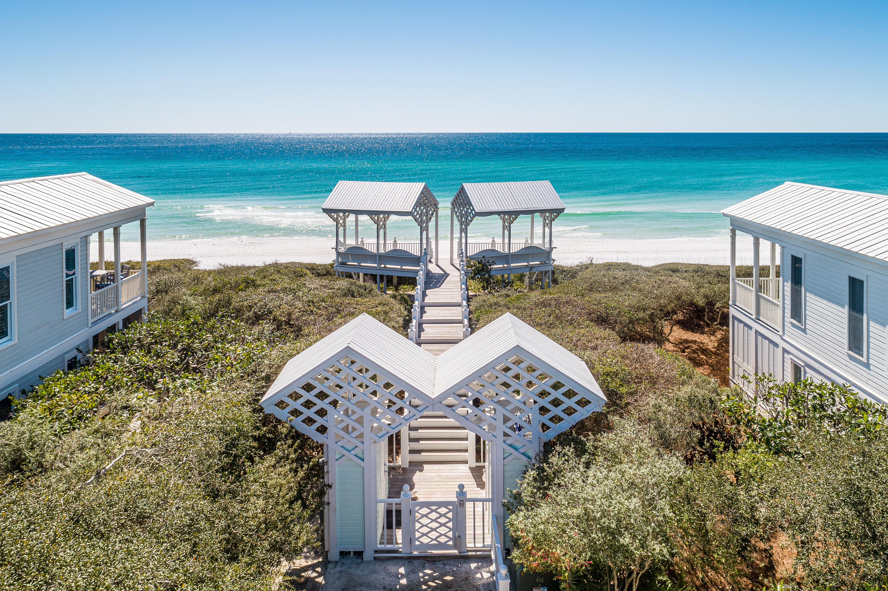 SEASIDE - Residential