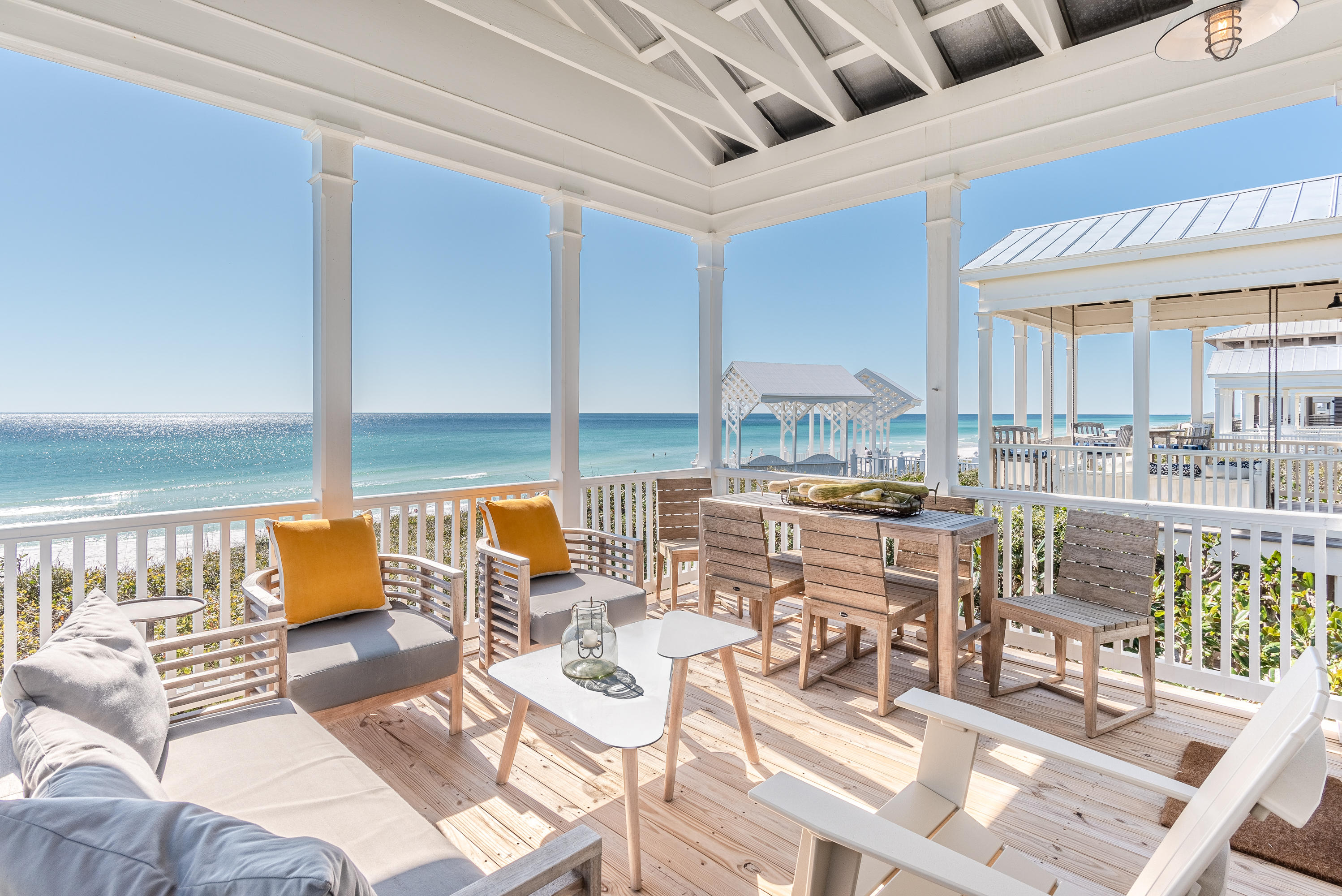 SEASIDE - Residential