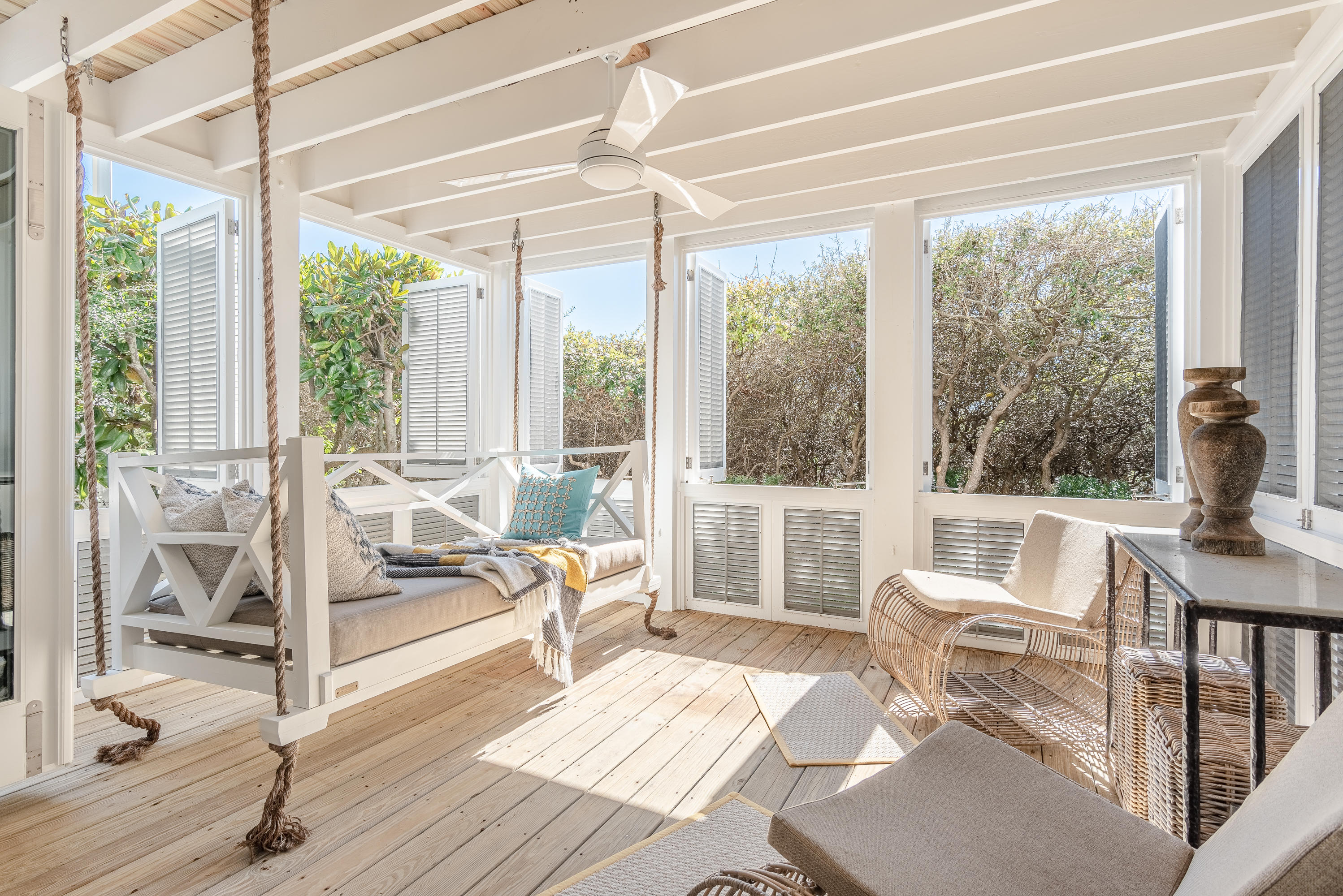 SEASIDE - Residential