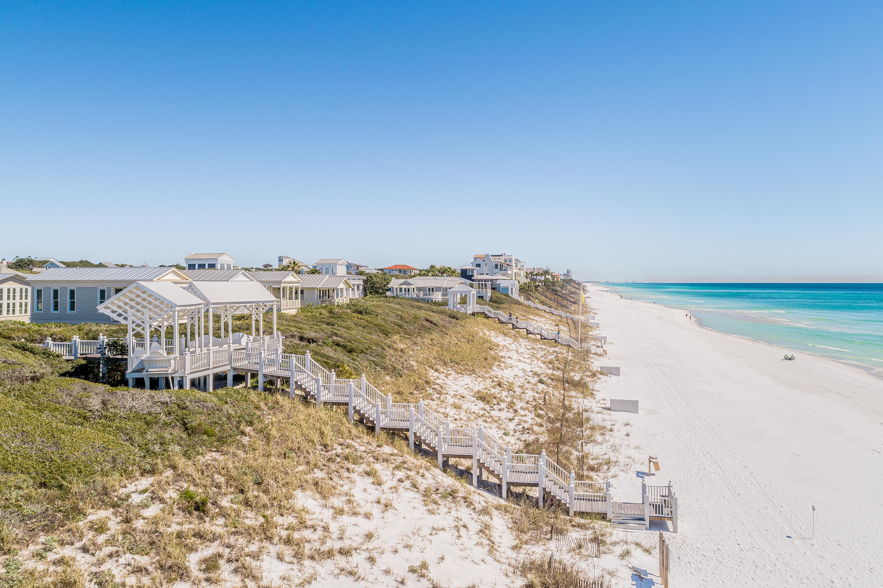 SEASIDE - Residential