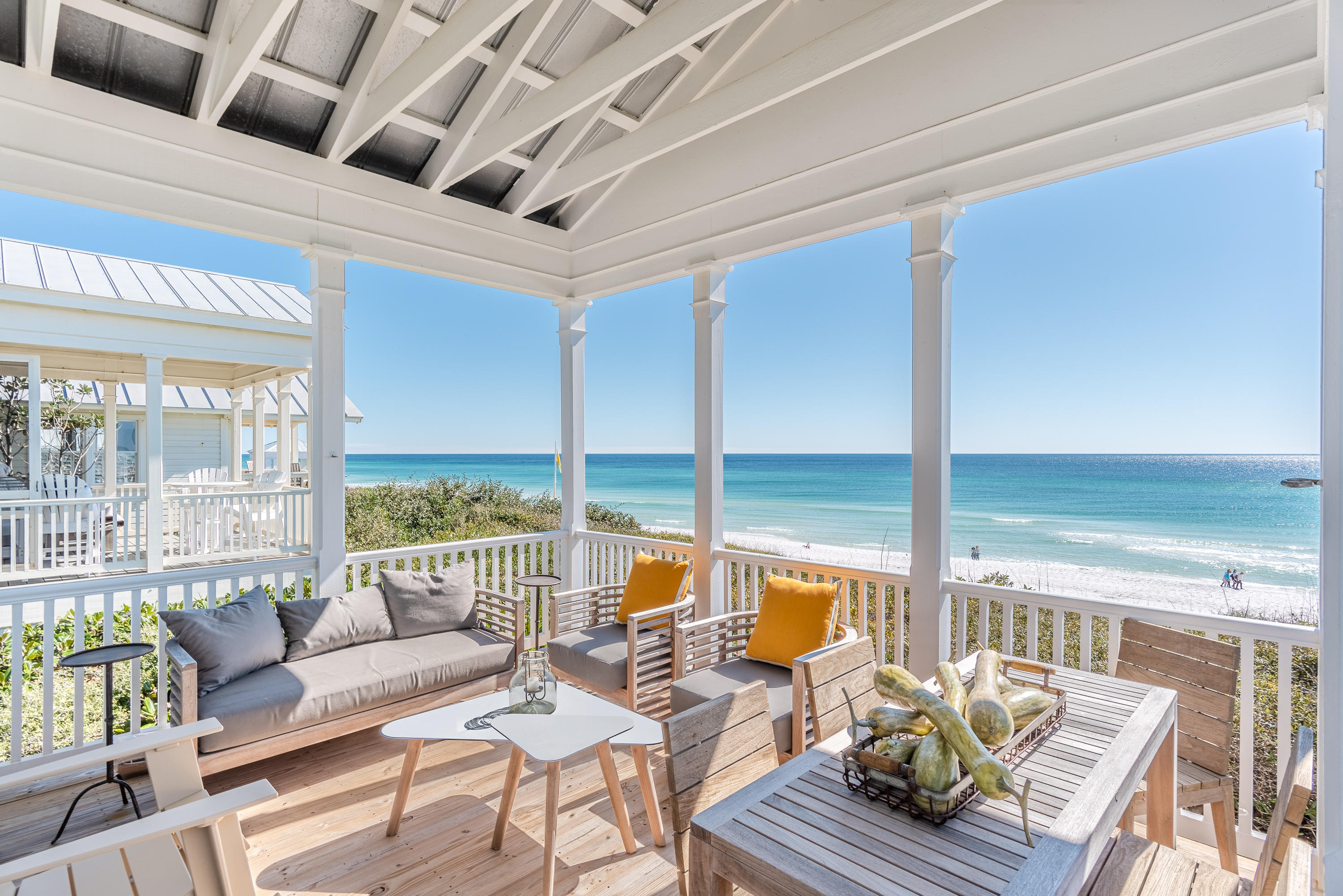 SEASIDE - Residential