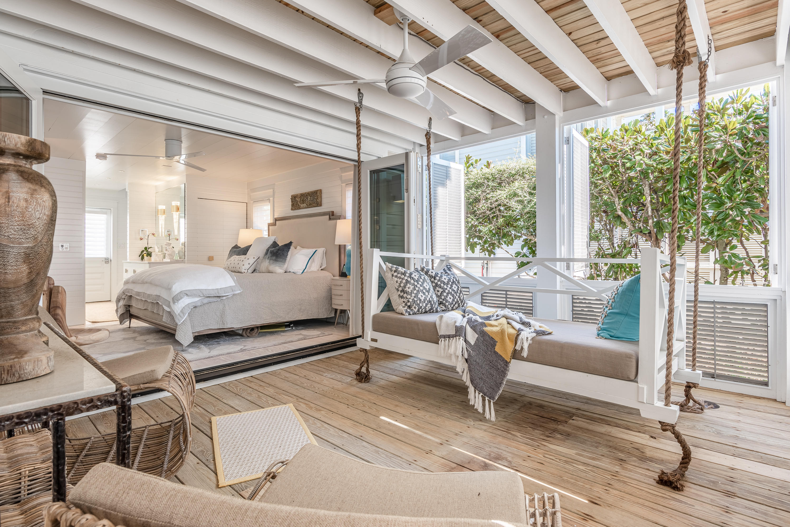 SEASIDE - Residential