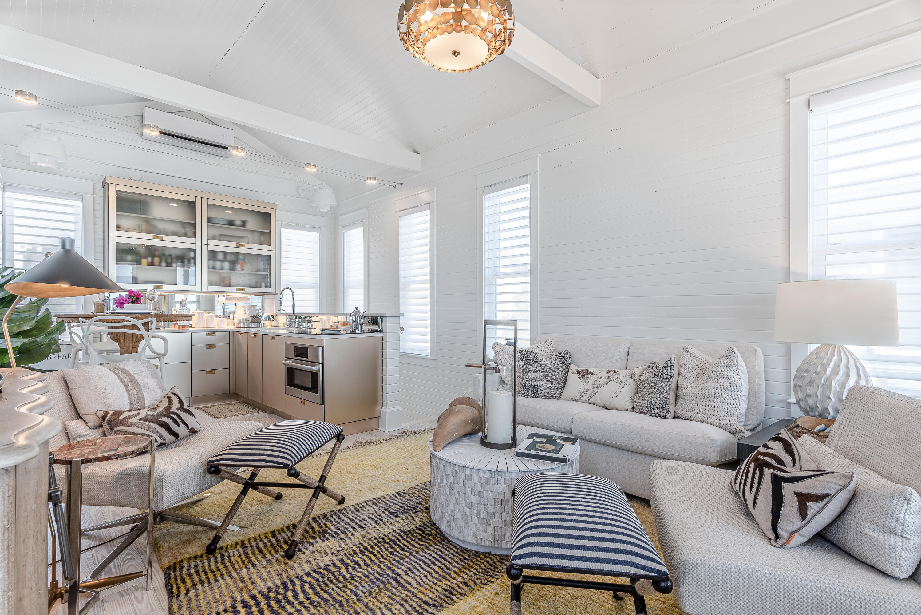 SEASIDE - Residential