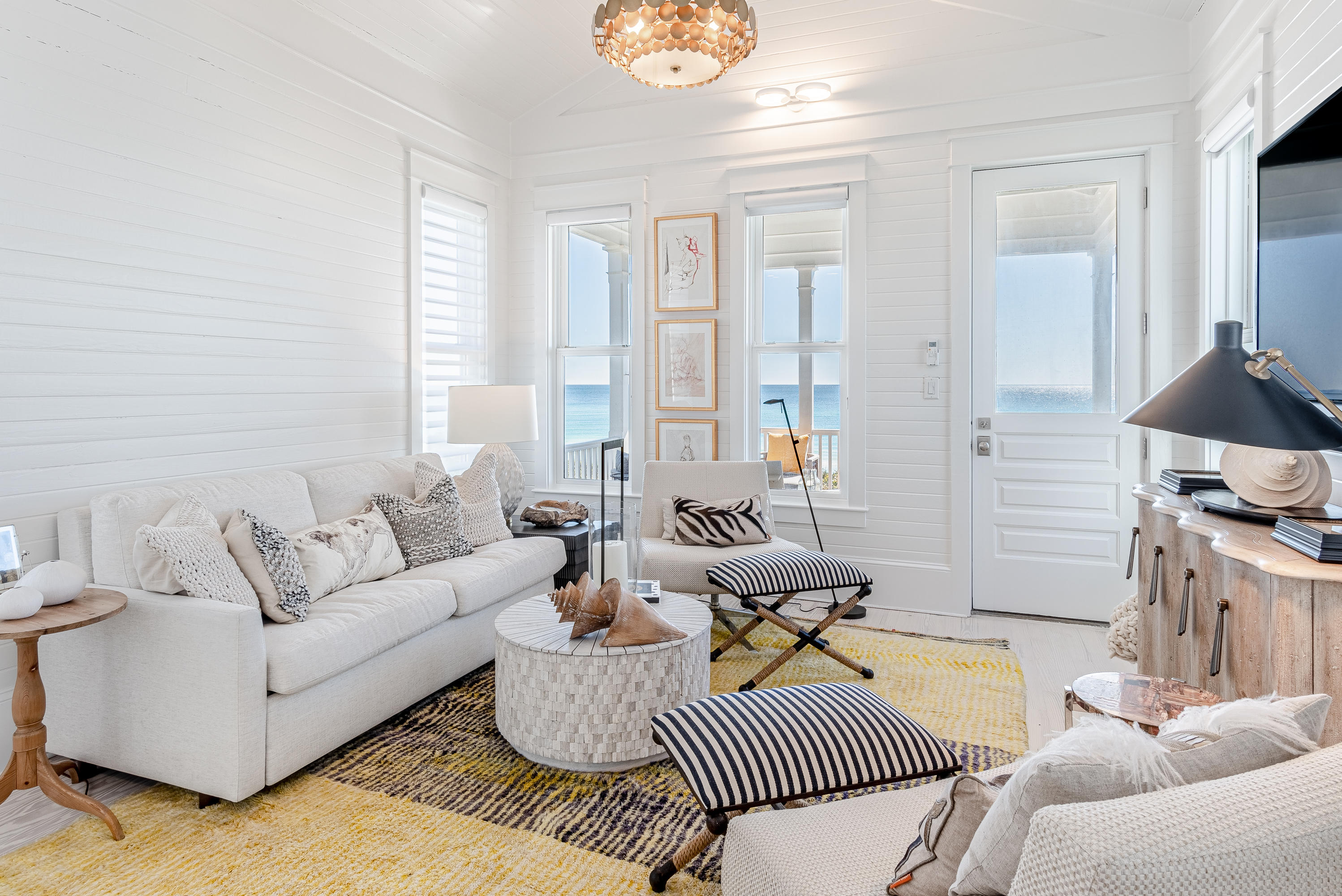 SEASIDE - Residential