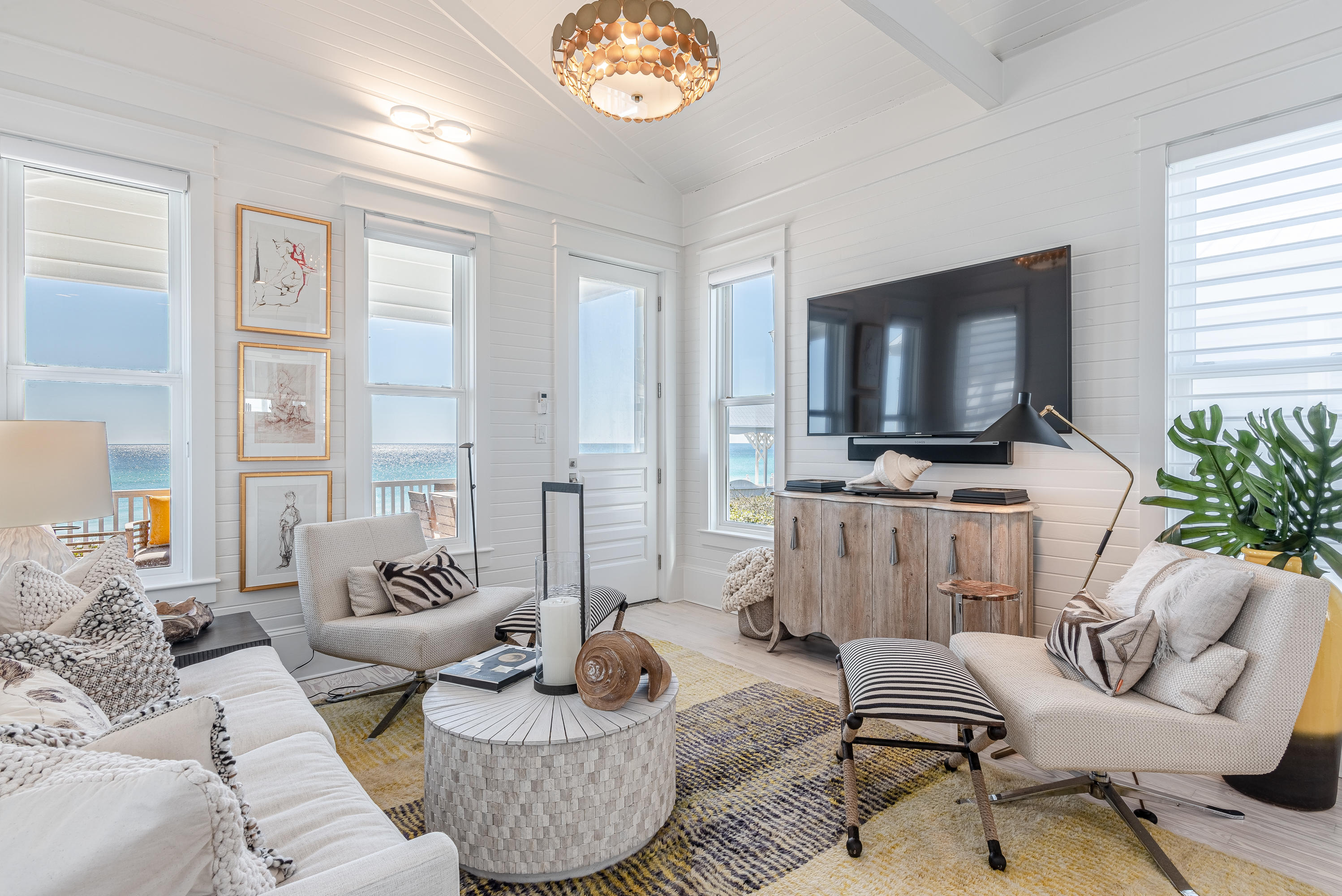 SEASIDE - Residential