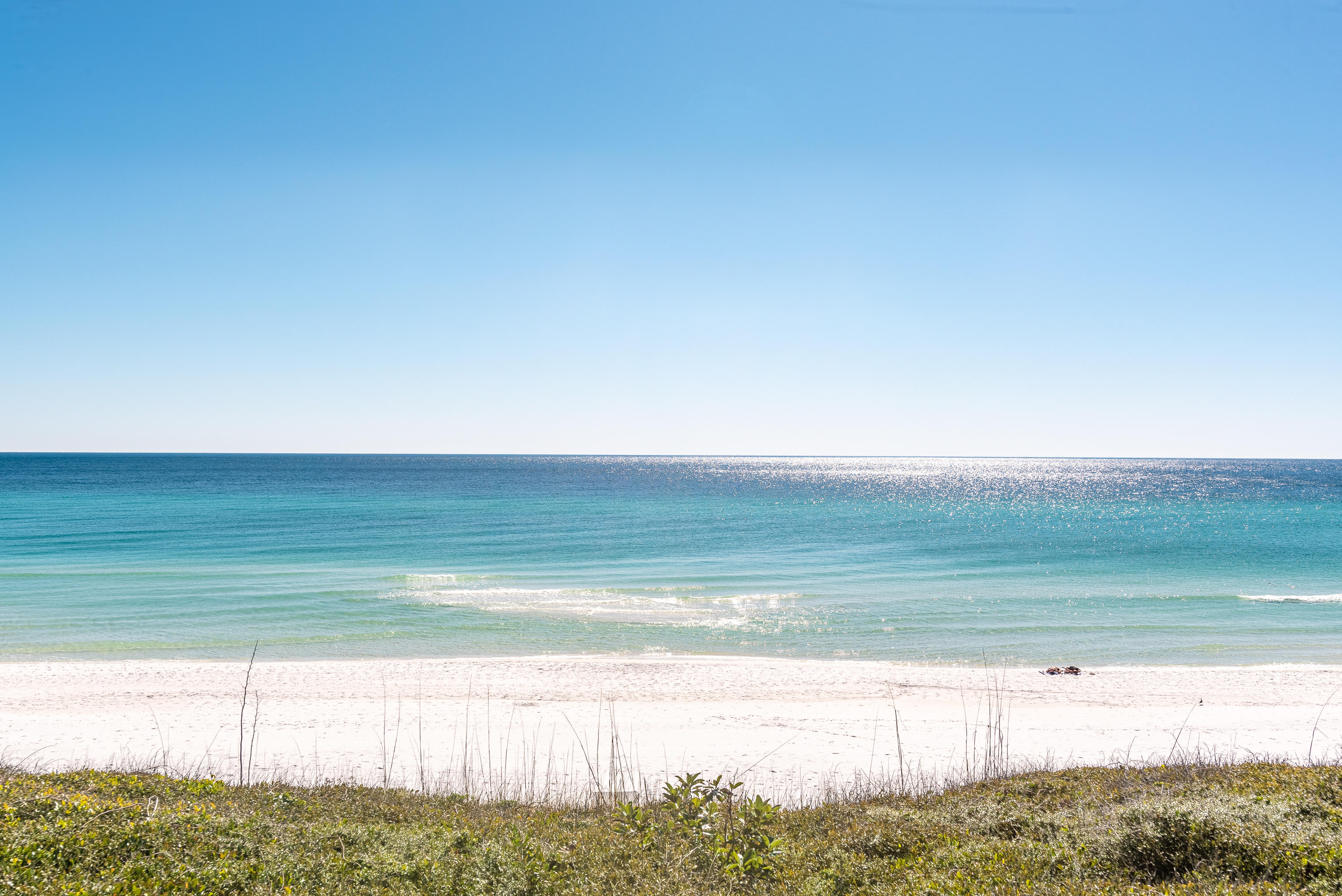 SEASIDE - Residential