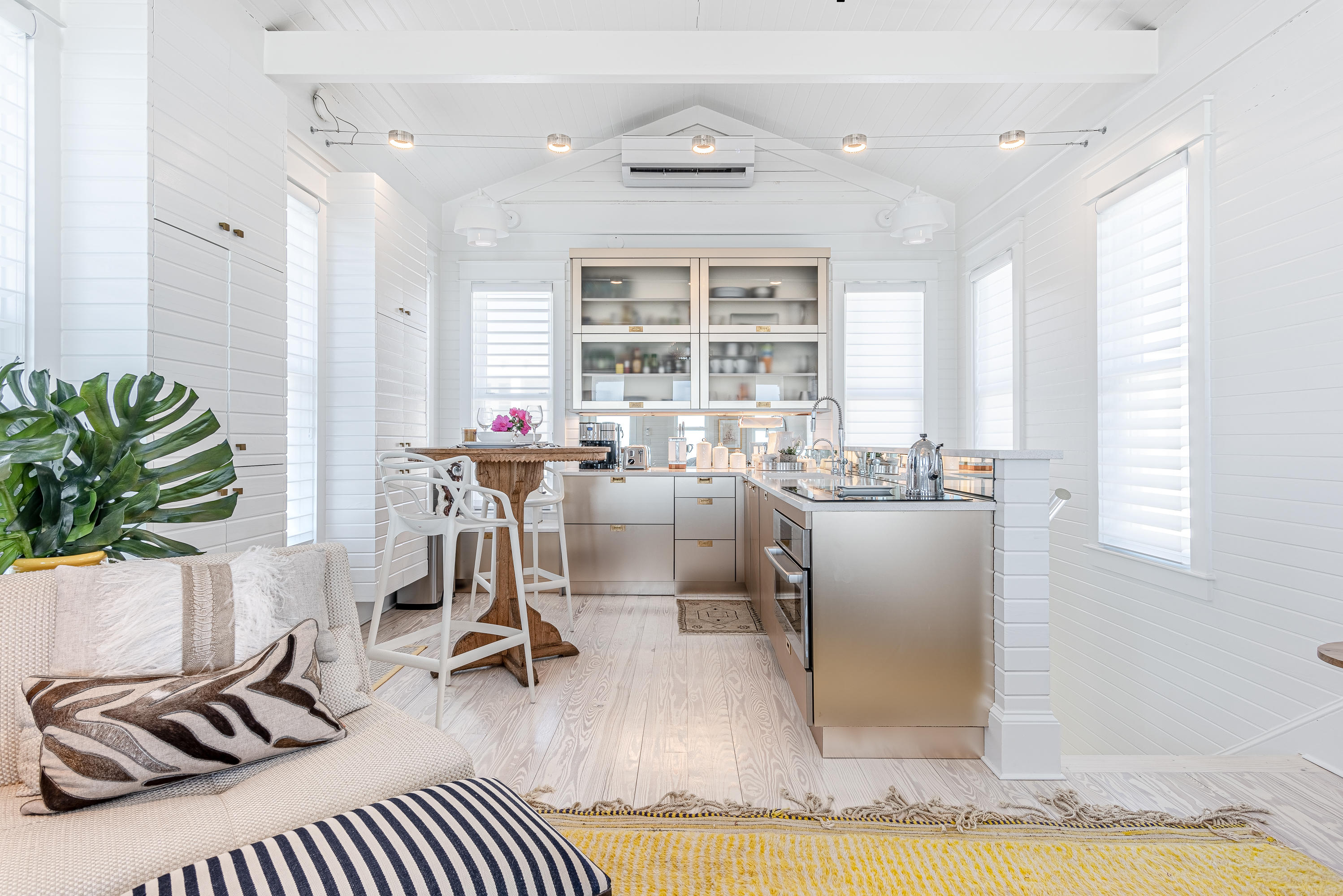 SEASIDE - Residential