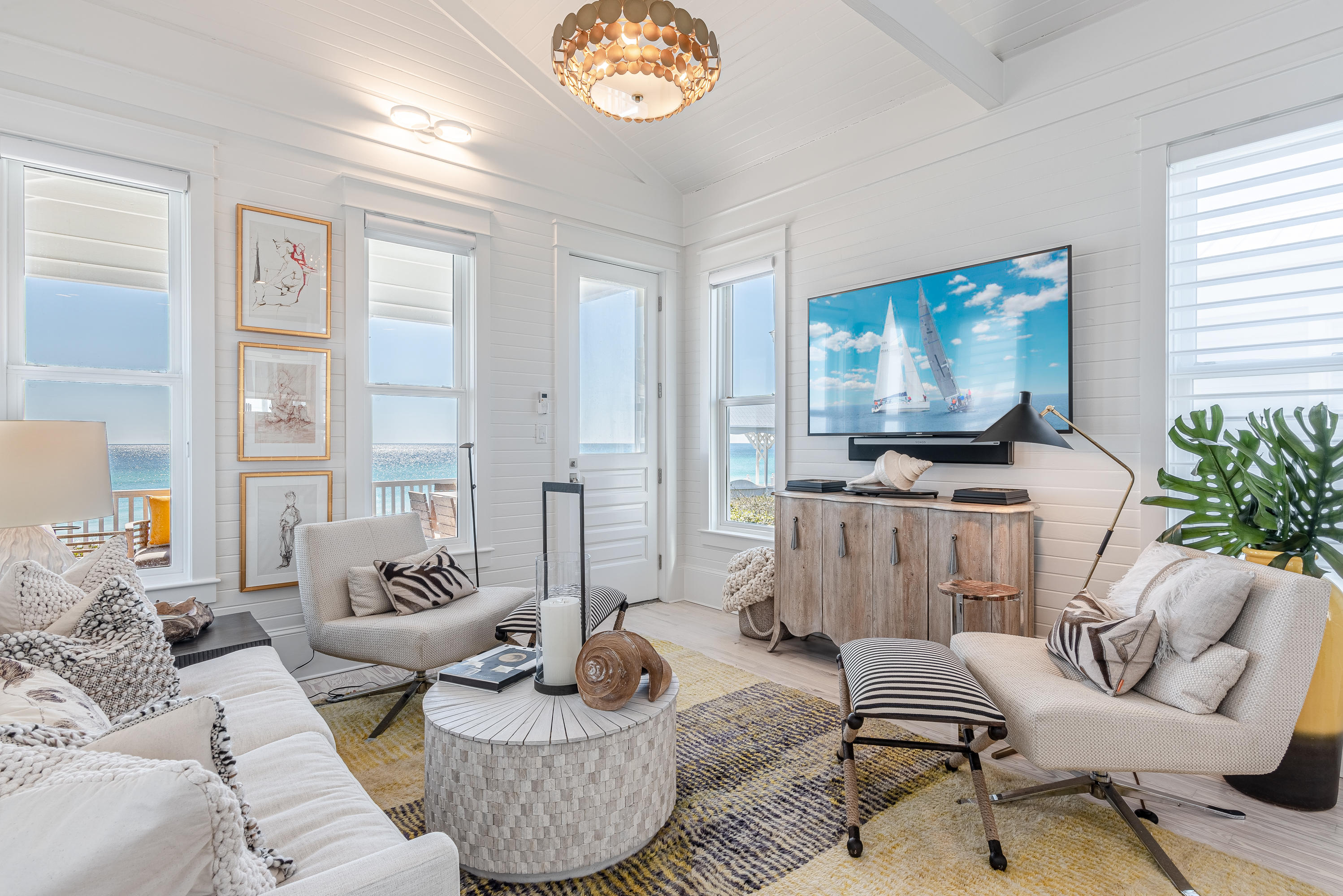 SEASIDE - Residential
