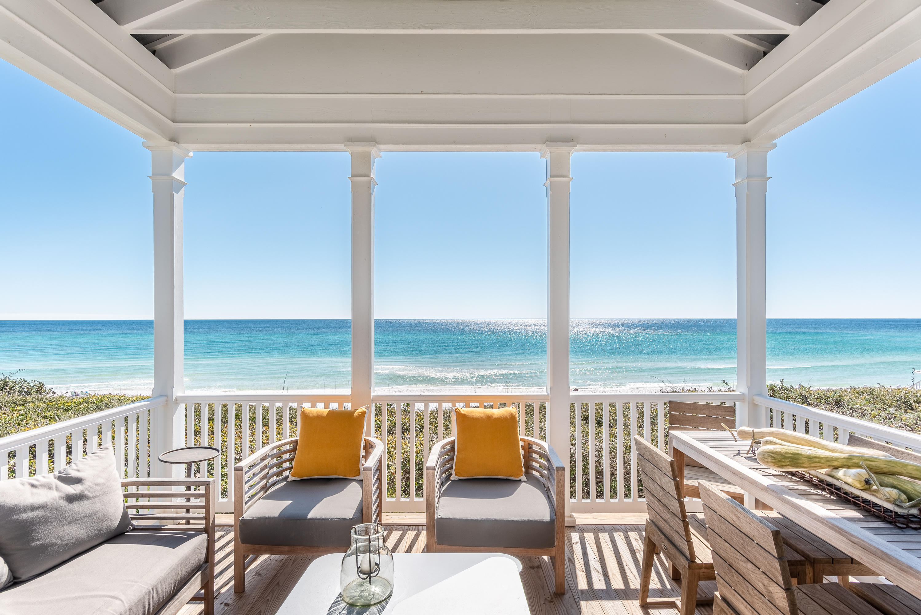 SEASIDE - Residential