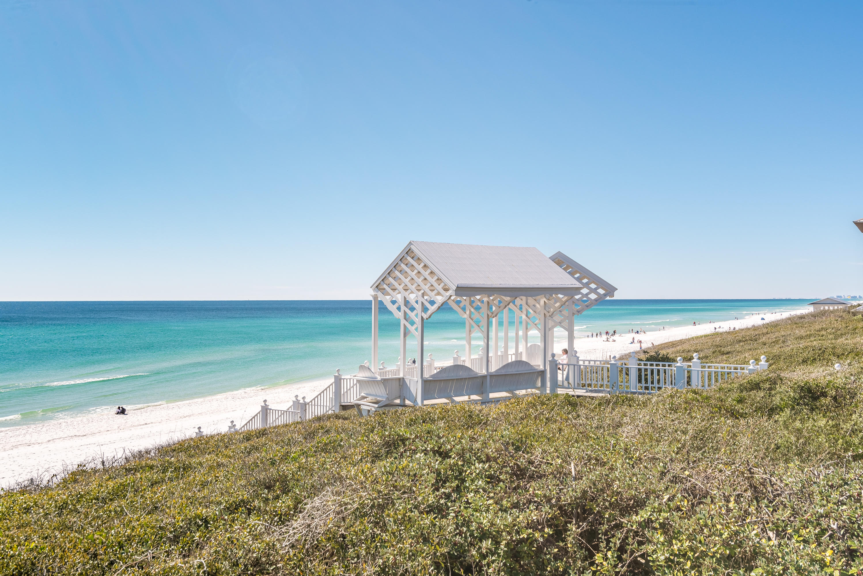 SEASIDE - Residential