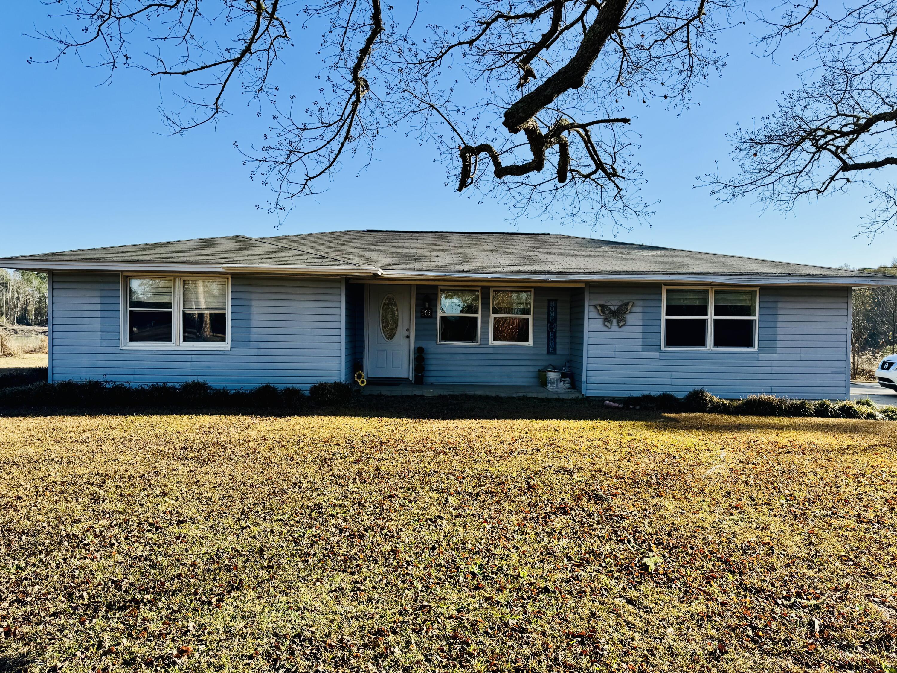 Riverview - Residential