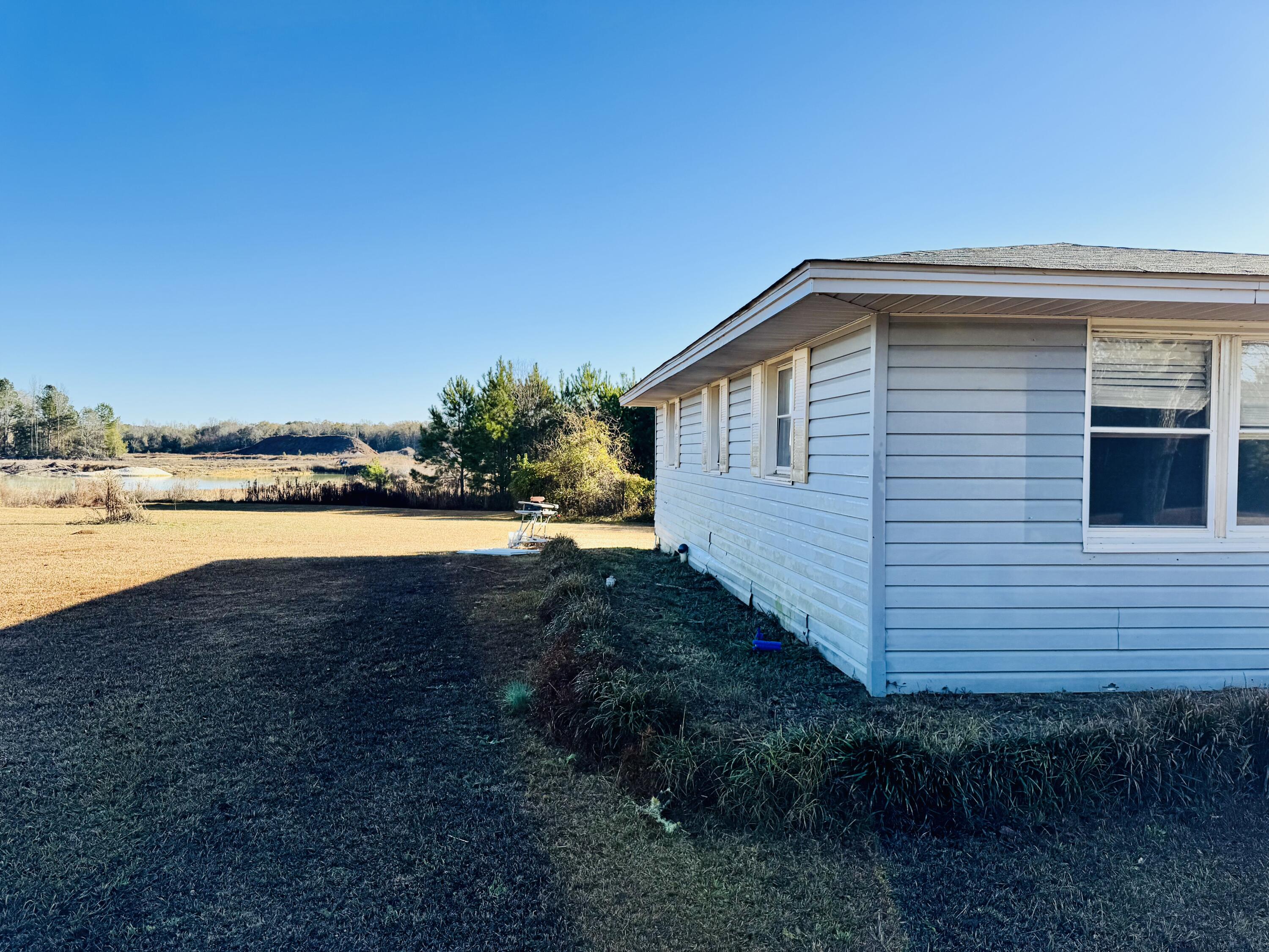 Riverview - Residential