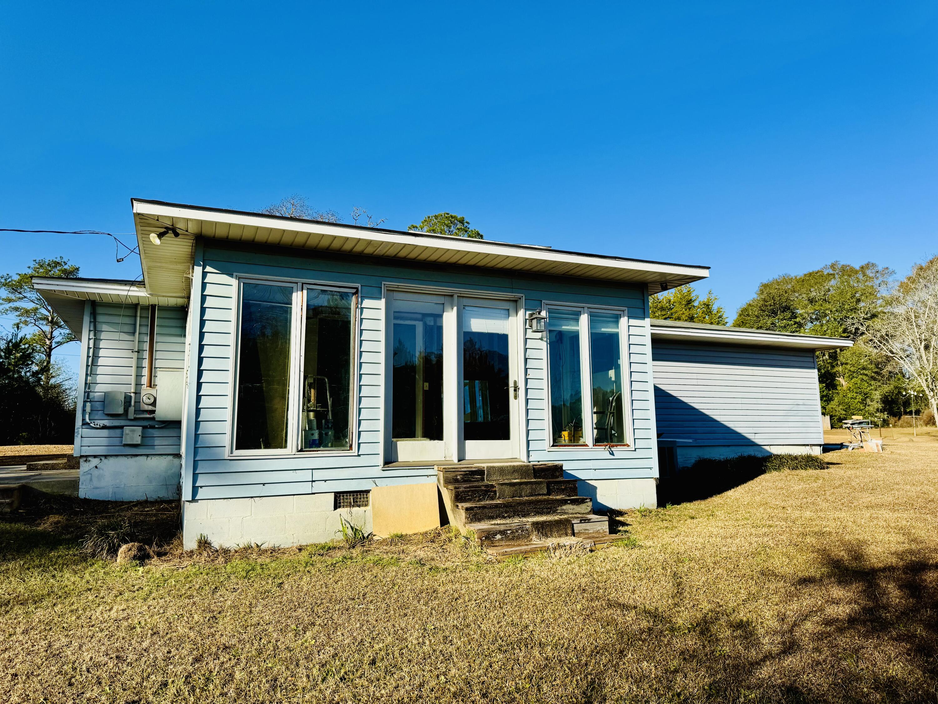 Riverview - Residential