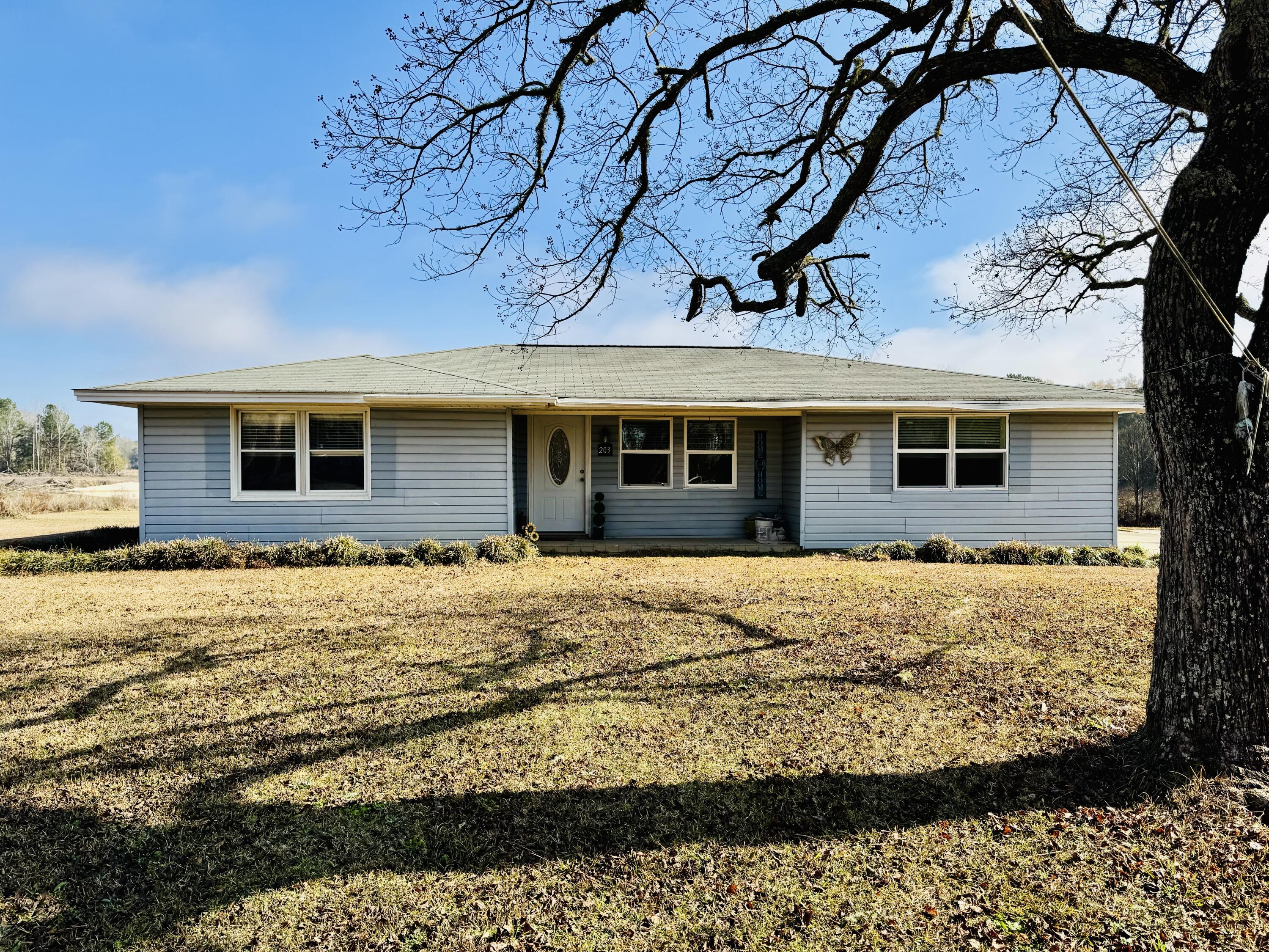 Riverview - Residential