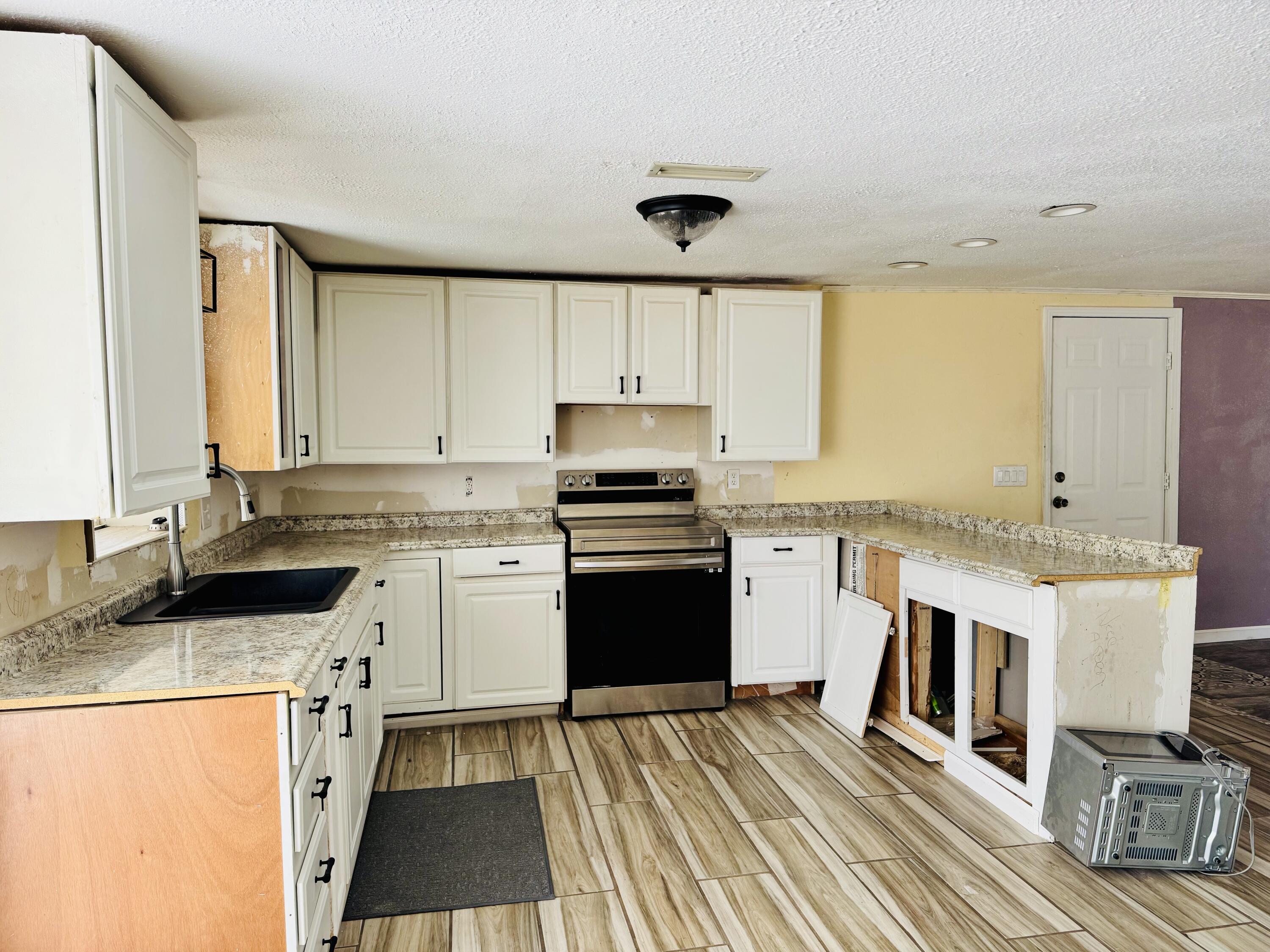 Riverview - Residential