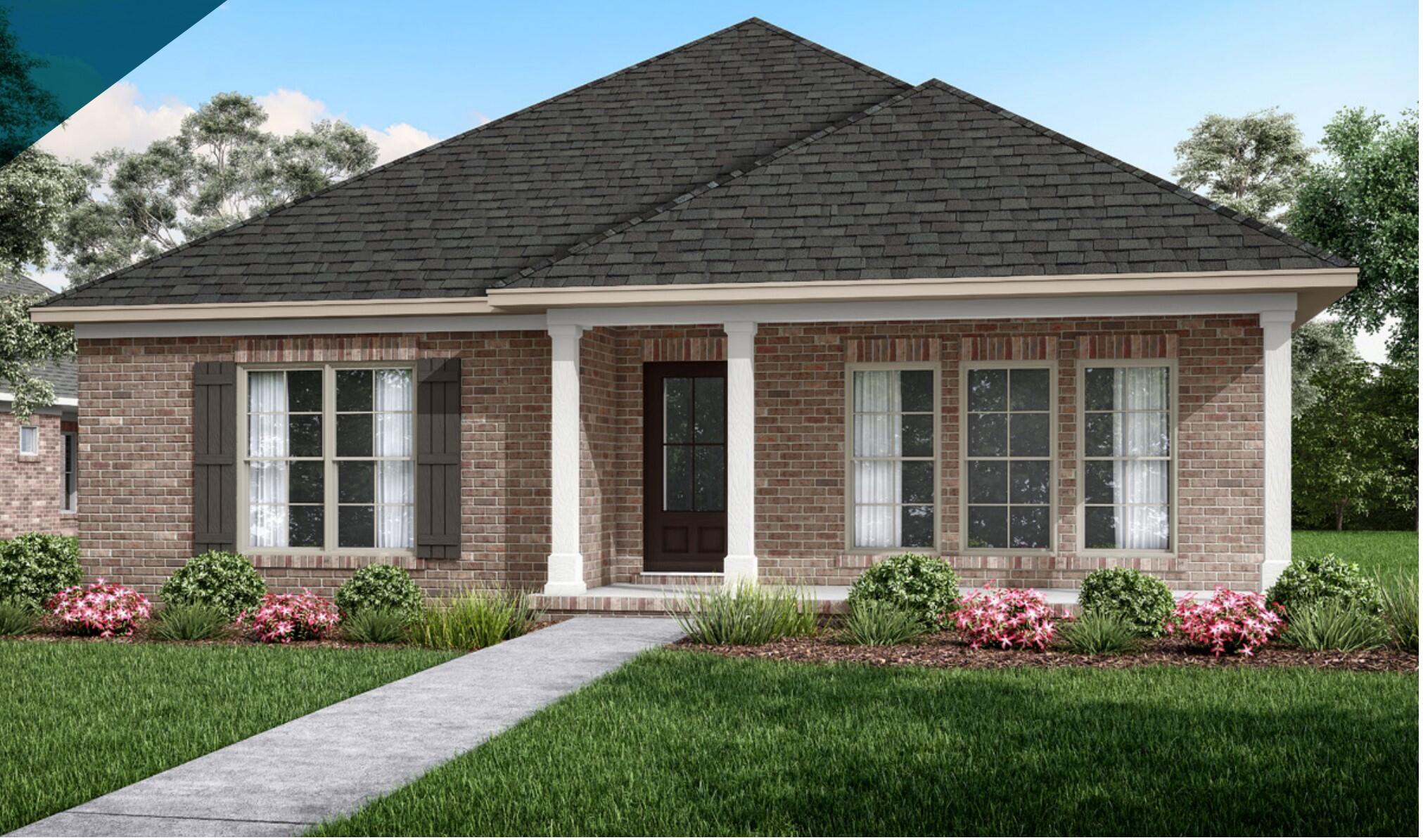 Yellow River Ranch - Residential