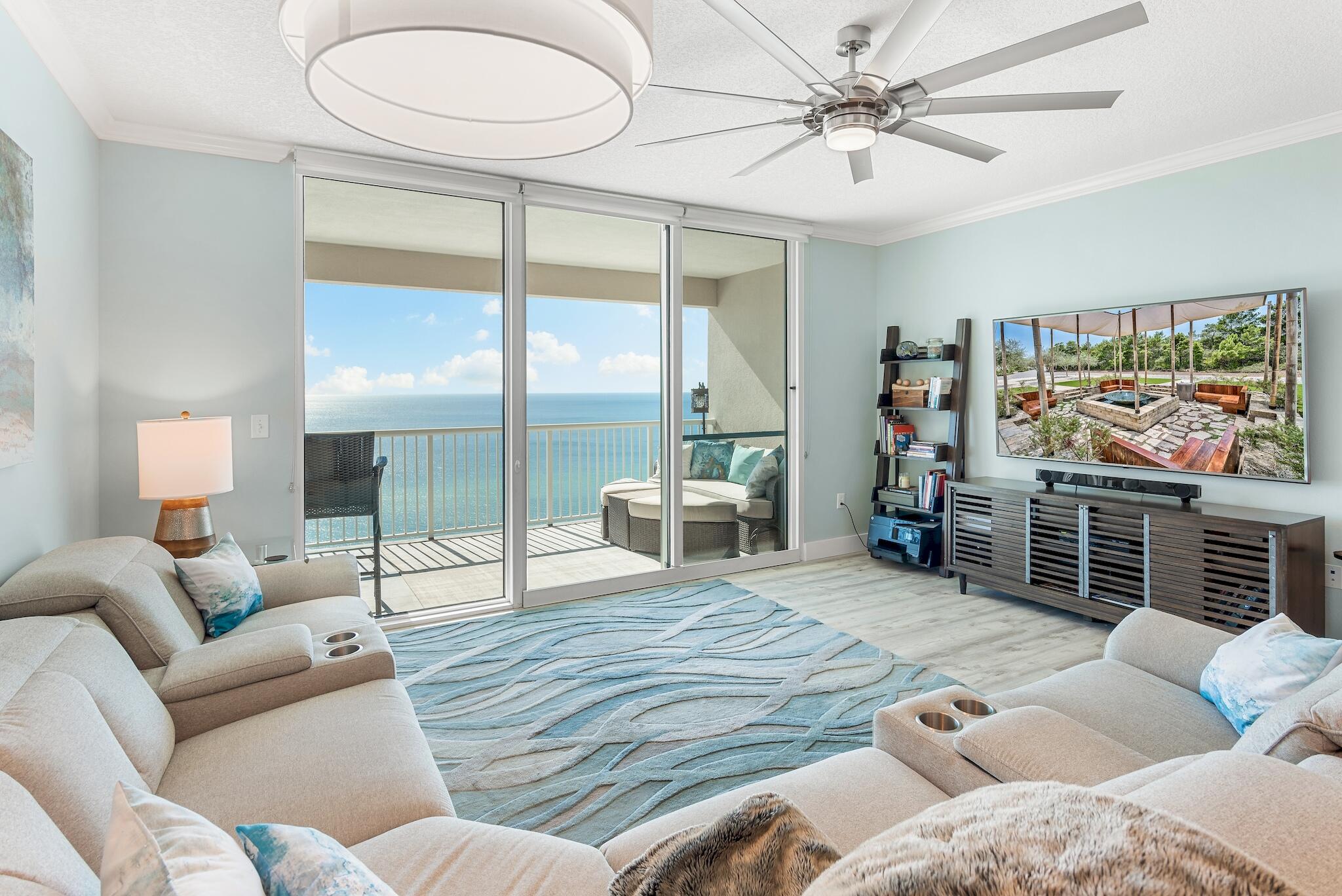 PALAZZO CONDOMINIUM - Residential