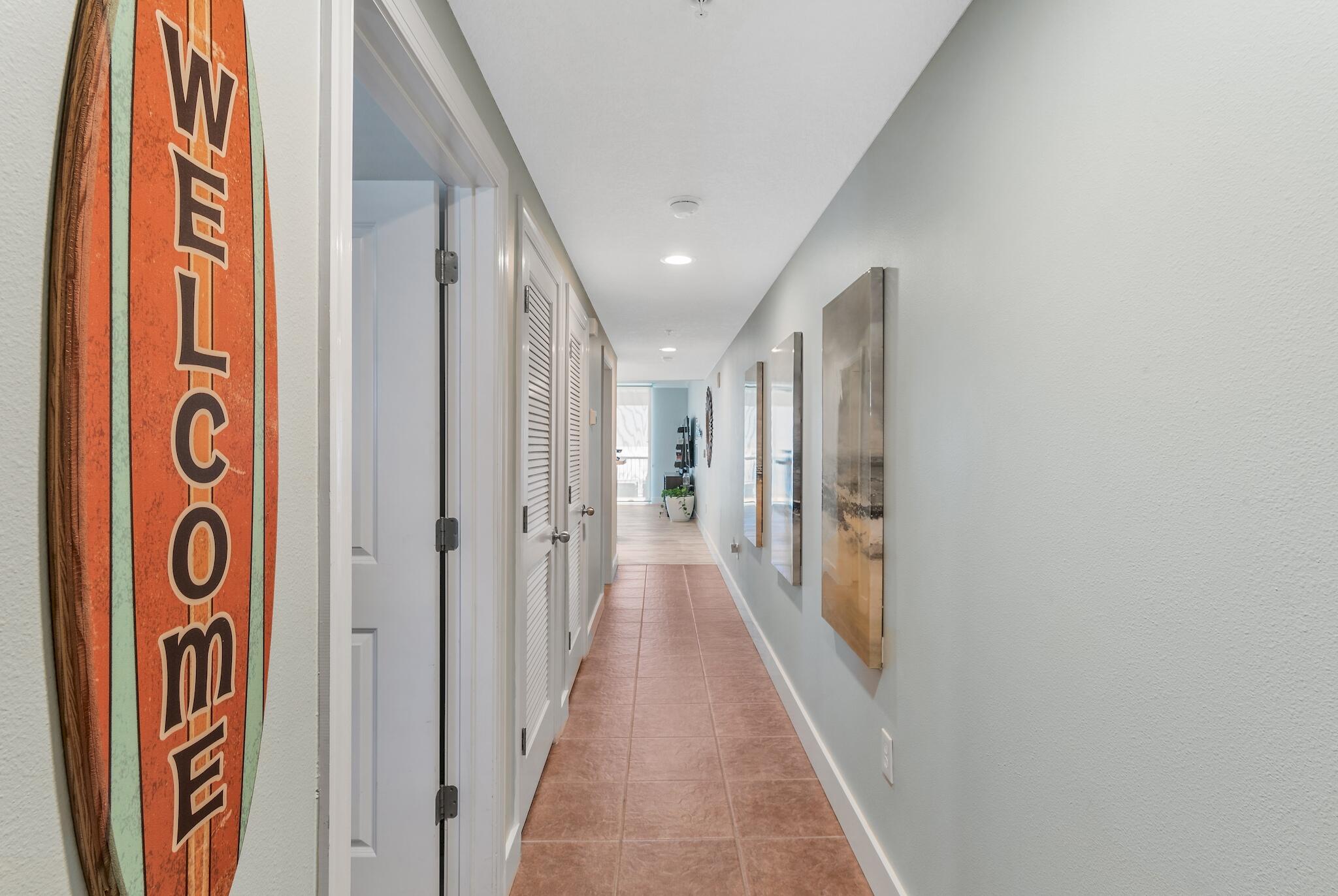 PALAZZO CONDOMINIUM - Residential