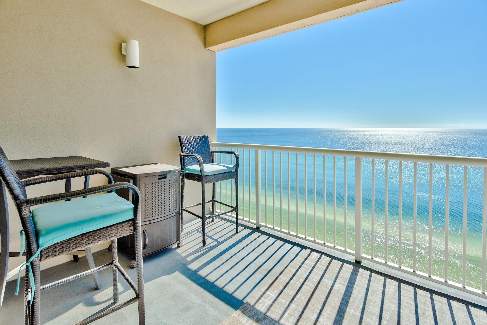 PALAZZO CONDOMINIUM - Residential