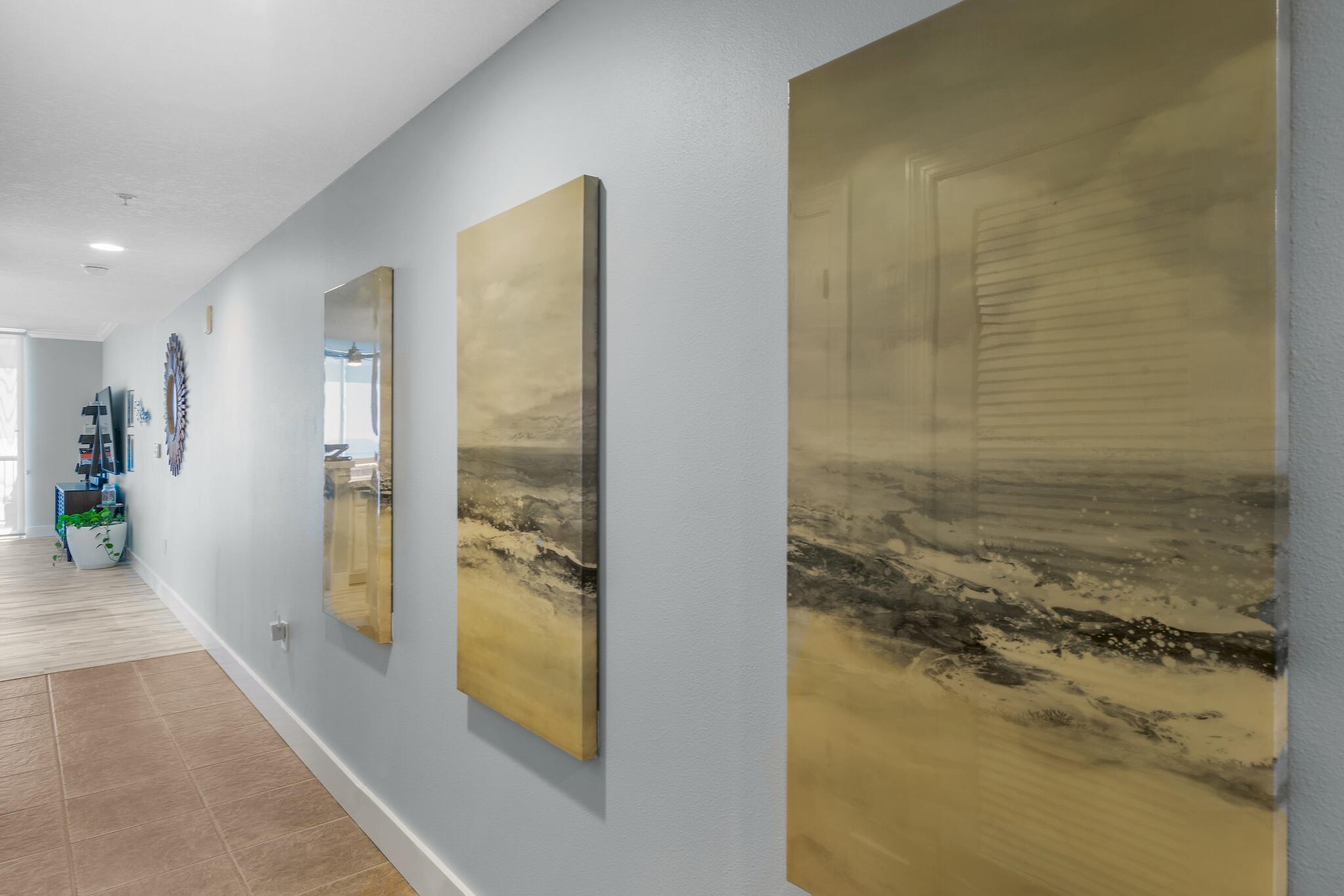 PALAZZO CONDOMINIUM - Residential