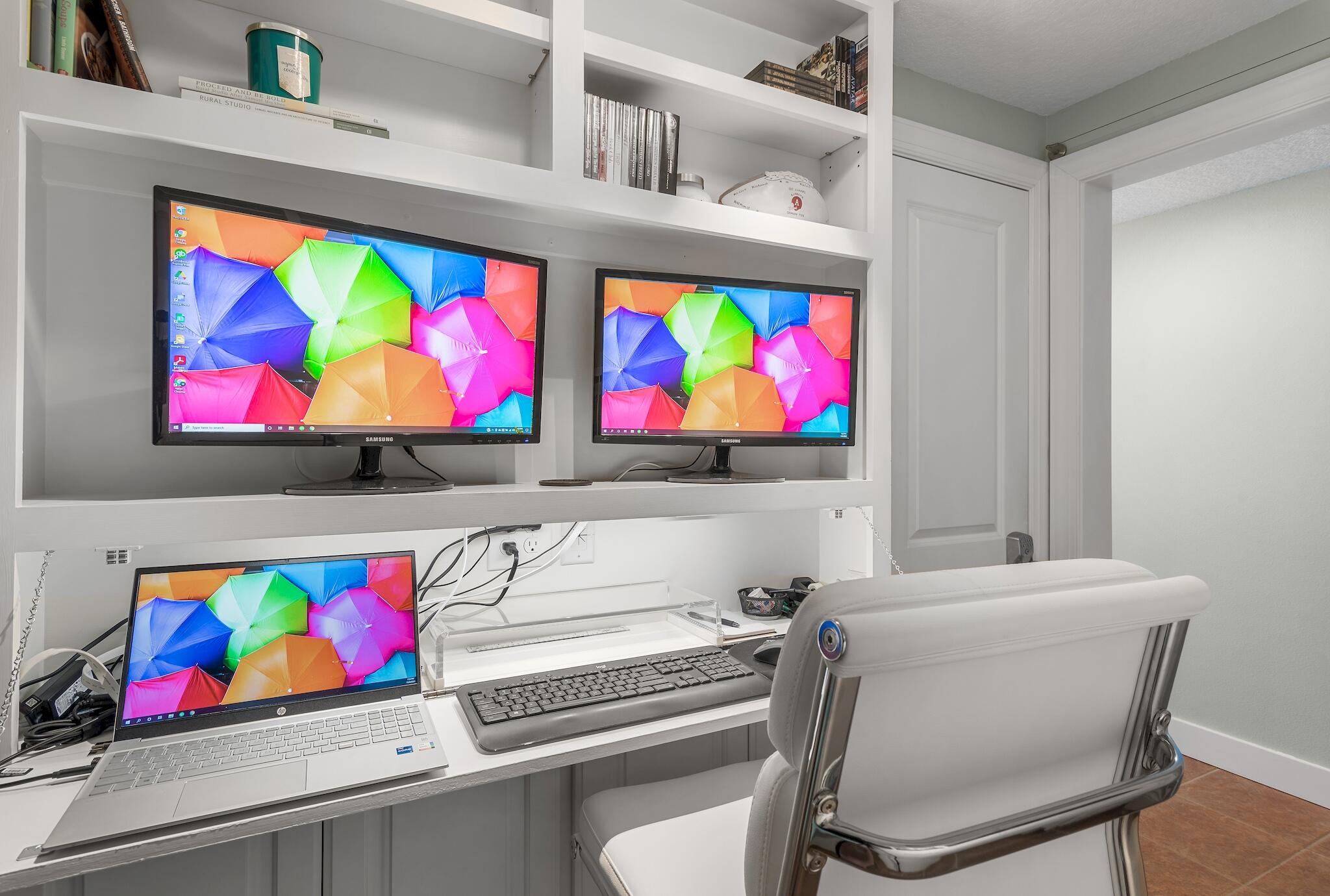 PALAZZO CONDOMINIUM - Residential