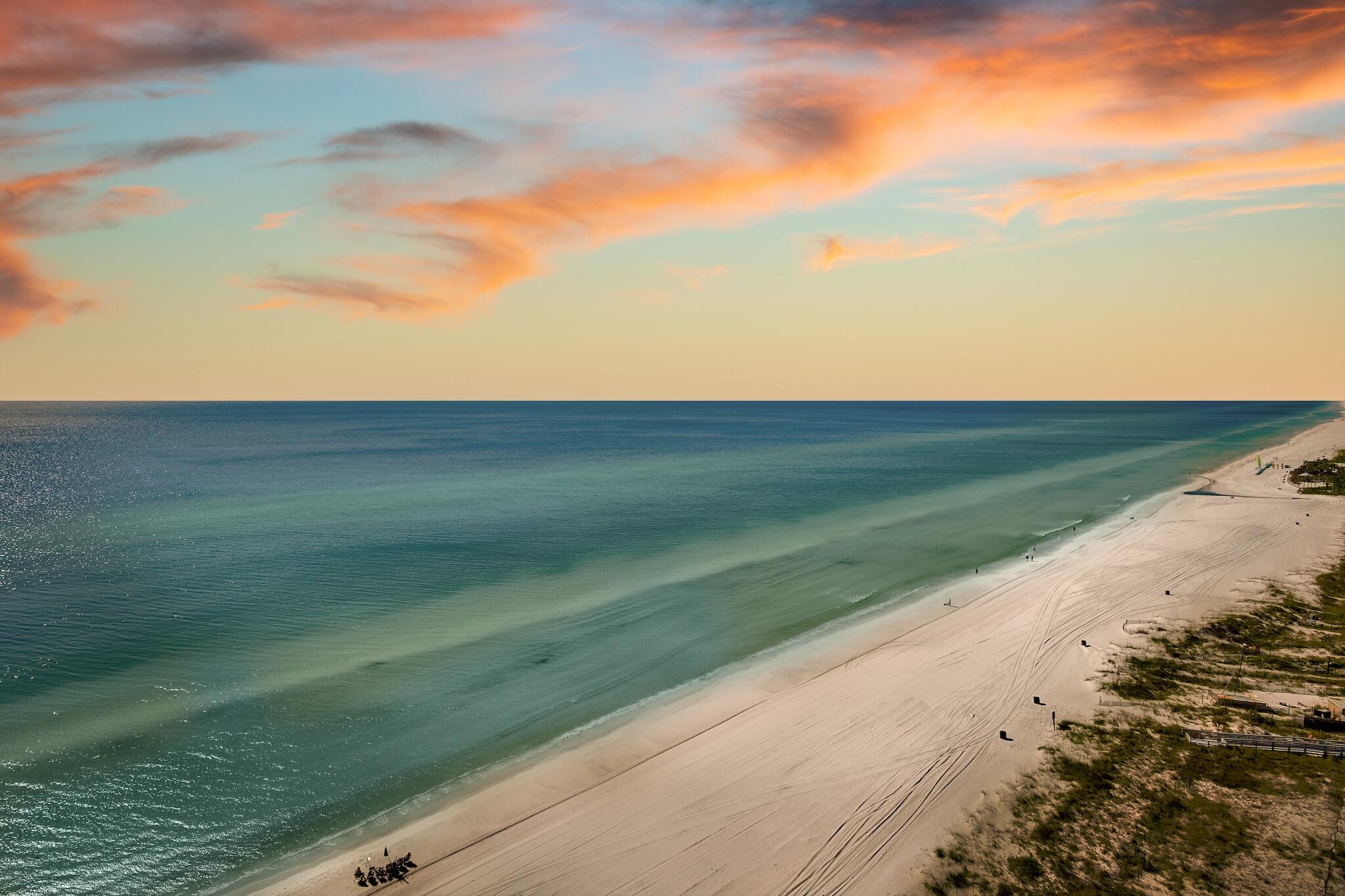 PALAZZO CONDOMINIUM - Residential